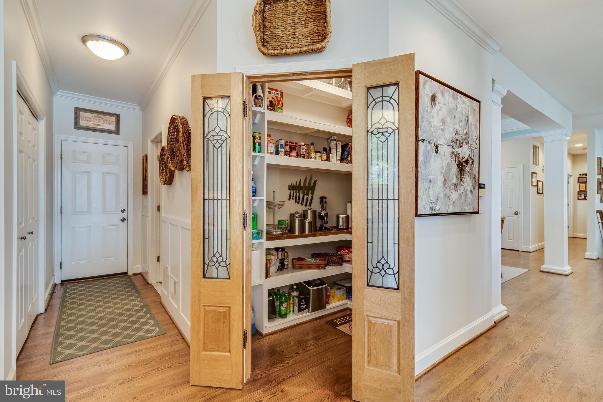 WAVELAND SUB - Residential