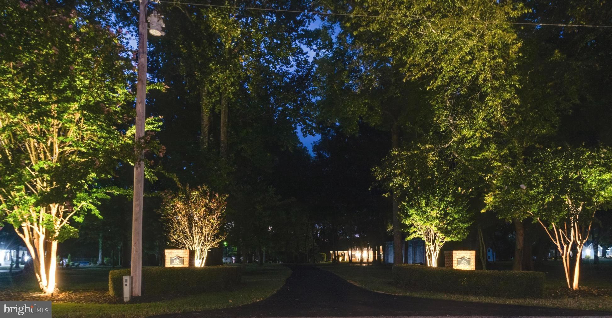 WAVELAND SUB - Residential