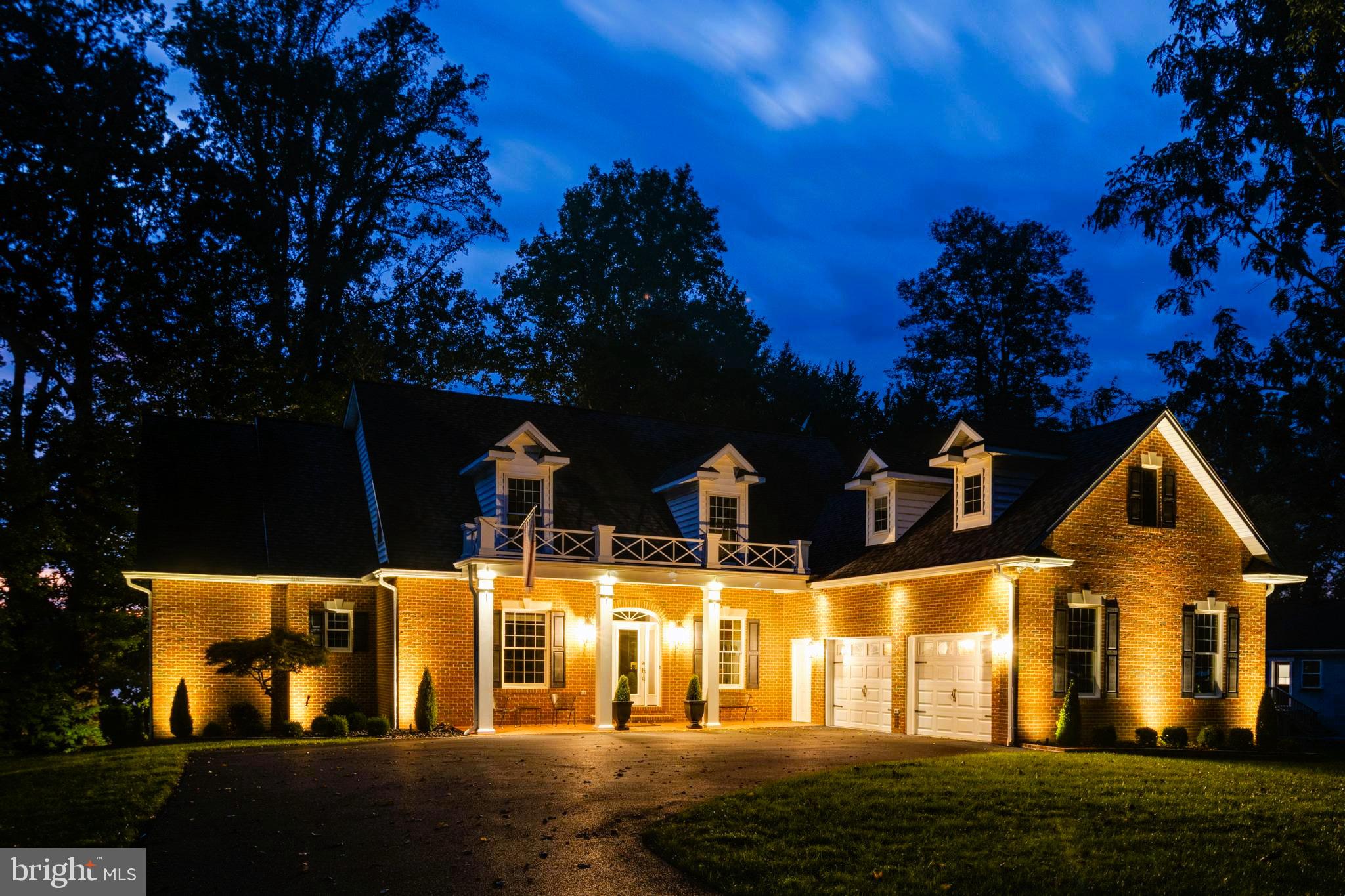 WAVELAND SUB - Residential