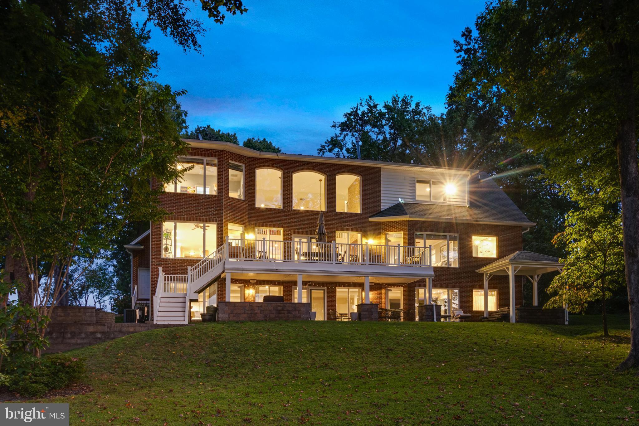 WAVELAND SUB - Residential