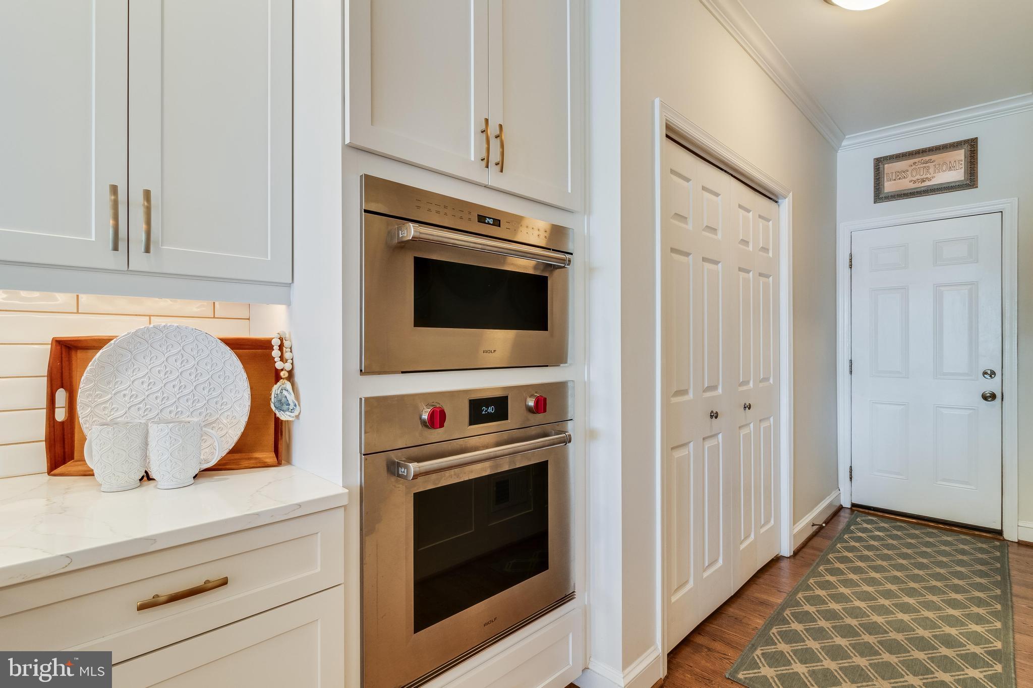 WAVELAND SUB - Residential