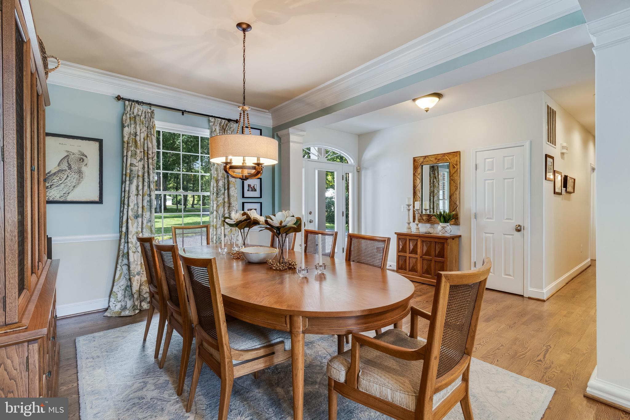 WAVELAND SUB - Residential