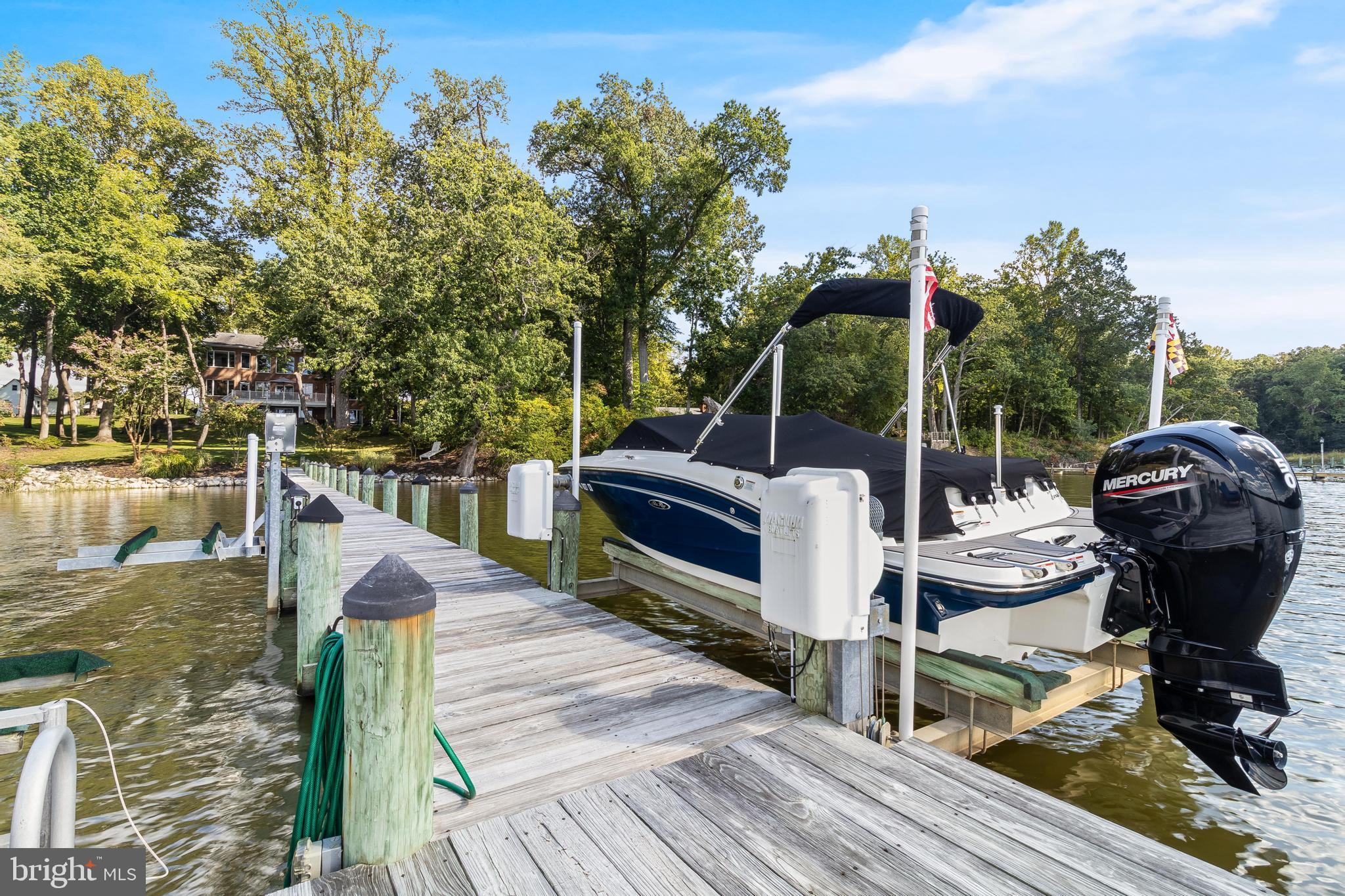 WAVELAND SUB - Residential