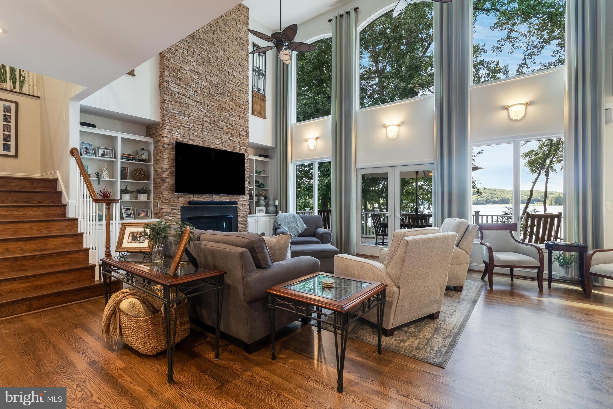 WAVELAND SUB - Residential