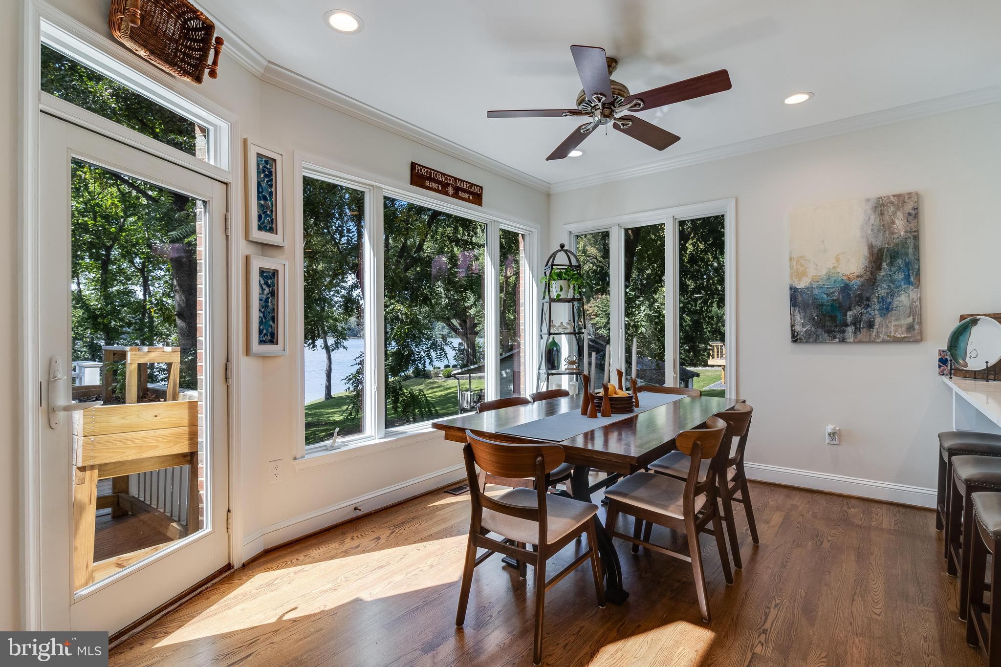 WAVELAND SUB - Residential