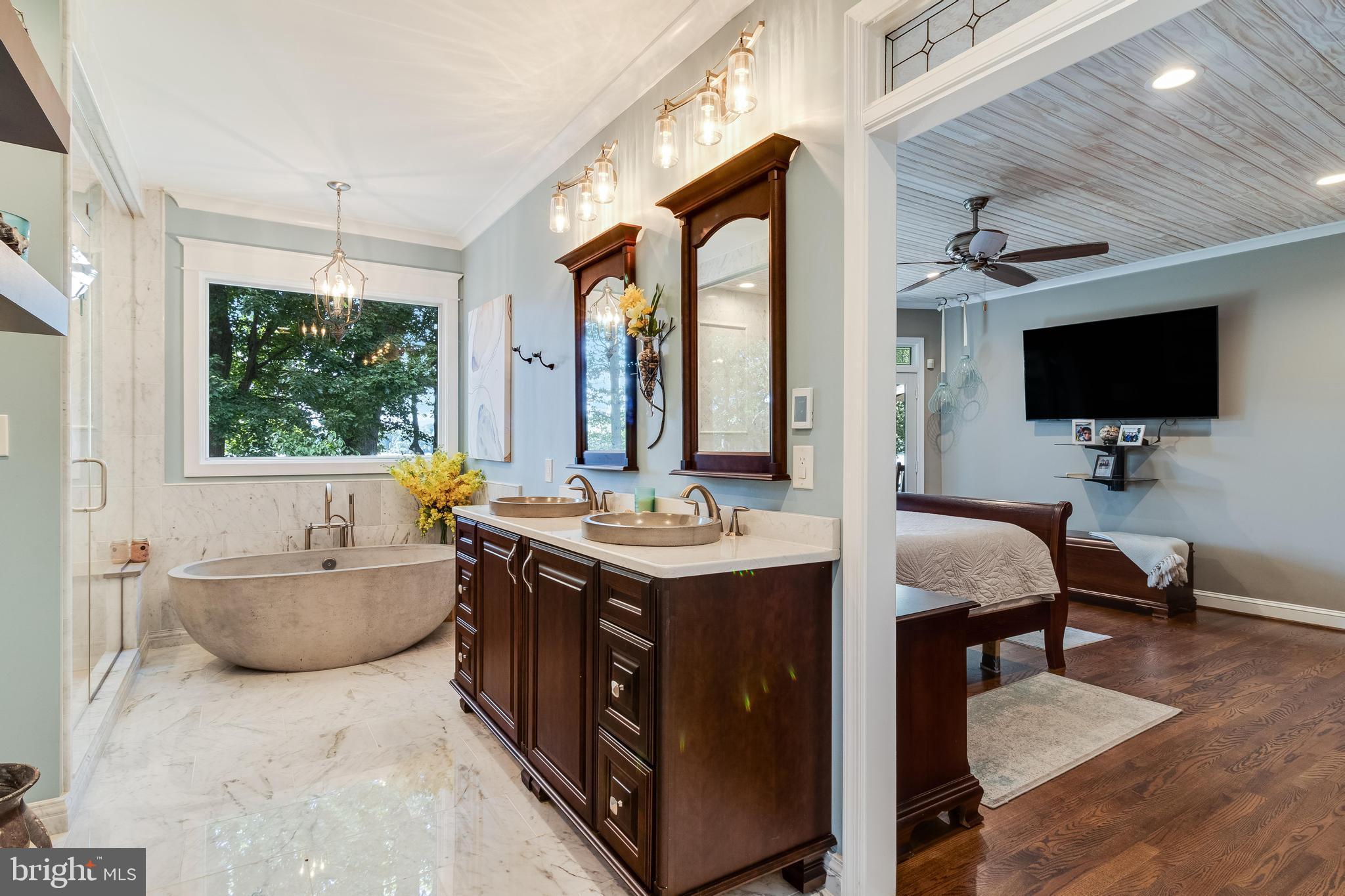 WAVELAND SUB - Residential