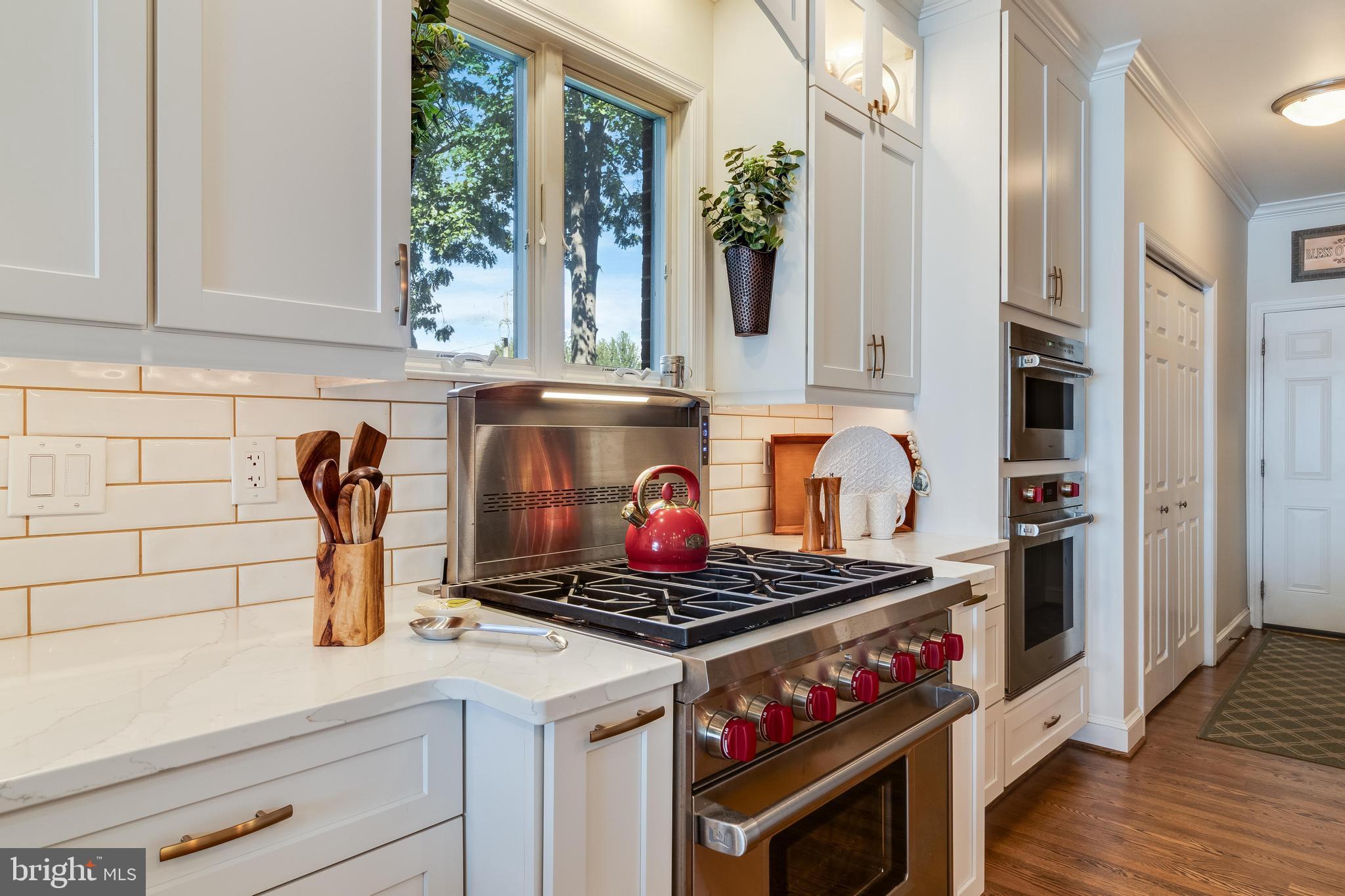 WAVELAND SUB - Residential