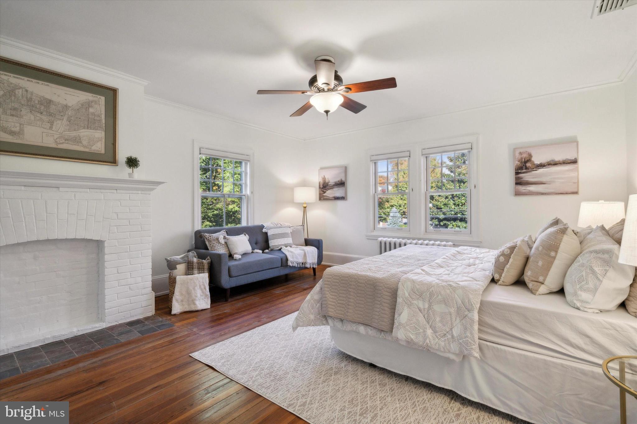 NARBERTH - Residential