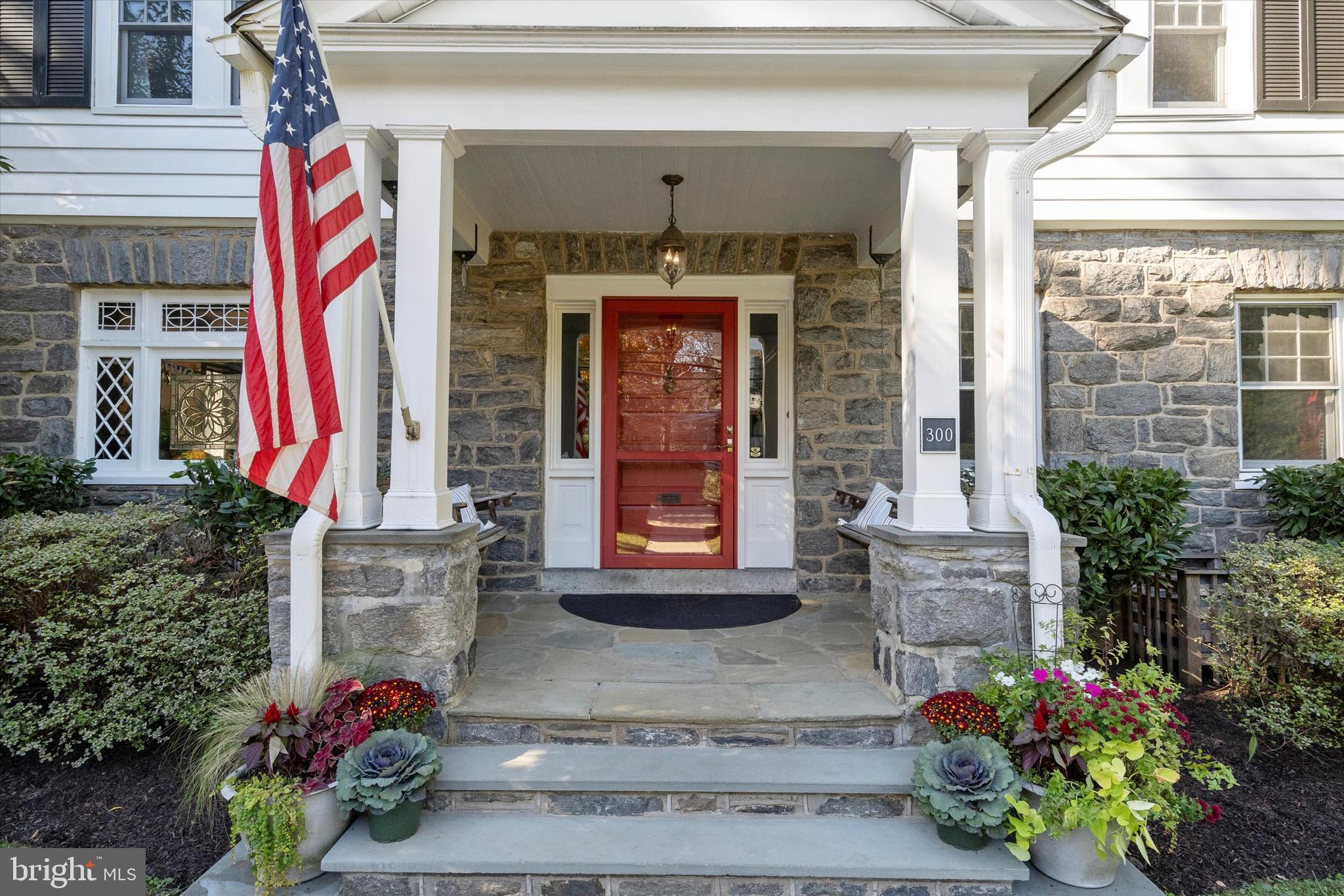 NARBERTH - Residential