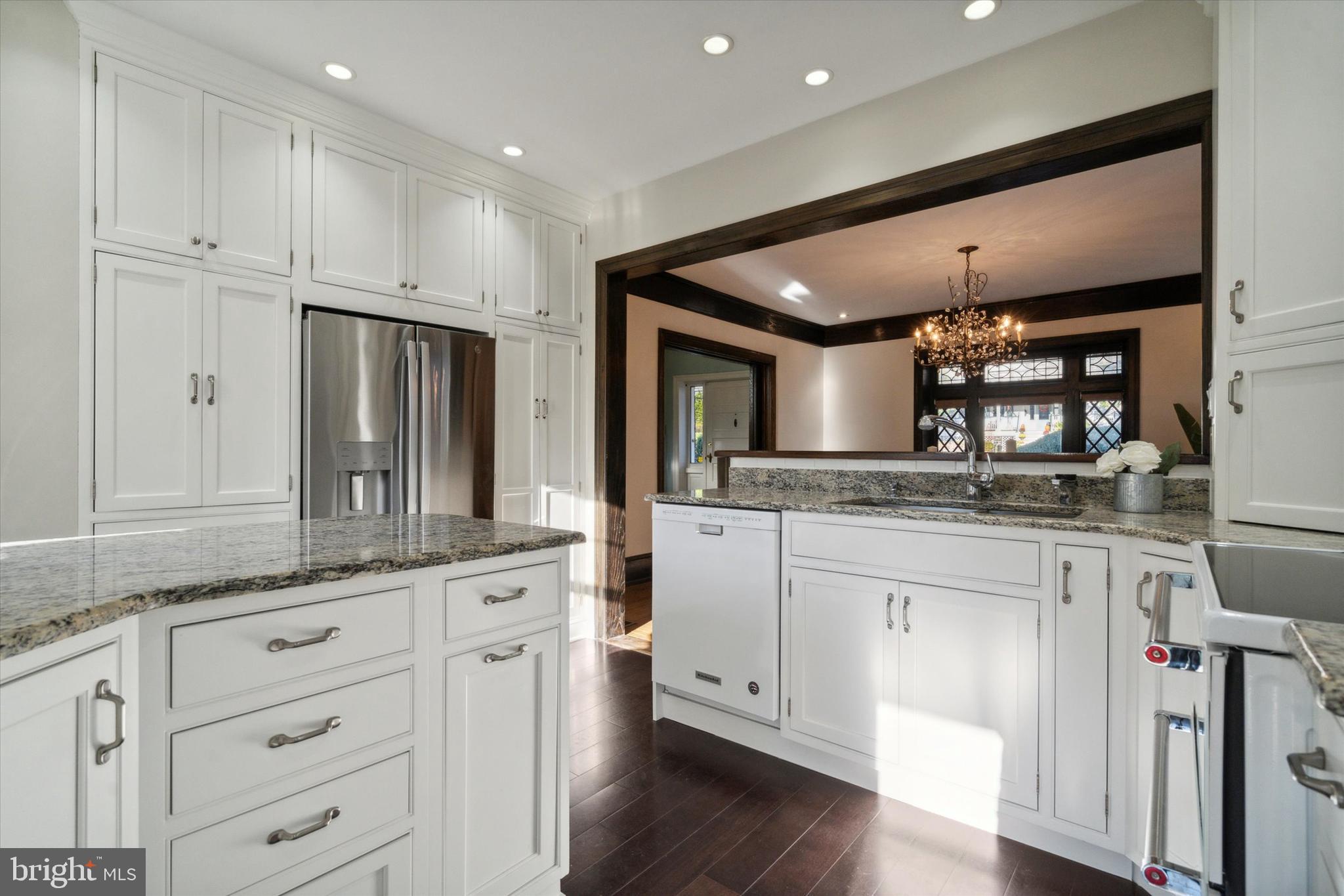 NARBERTH - Residential