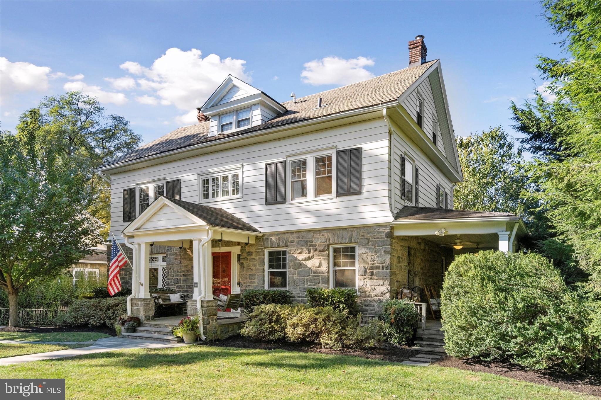 NARBERTH - Residential