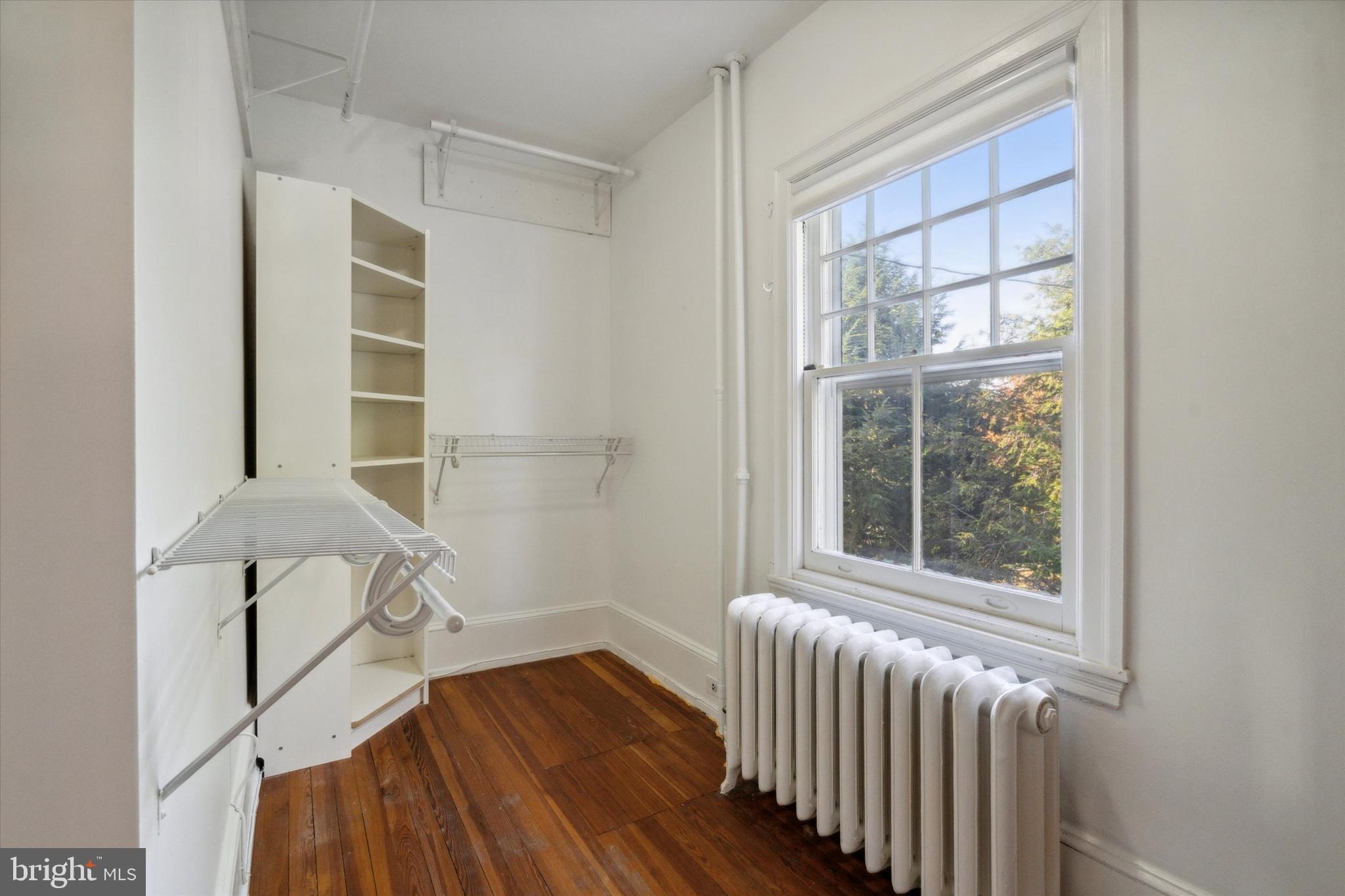 NARBERTH - Residential