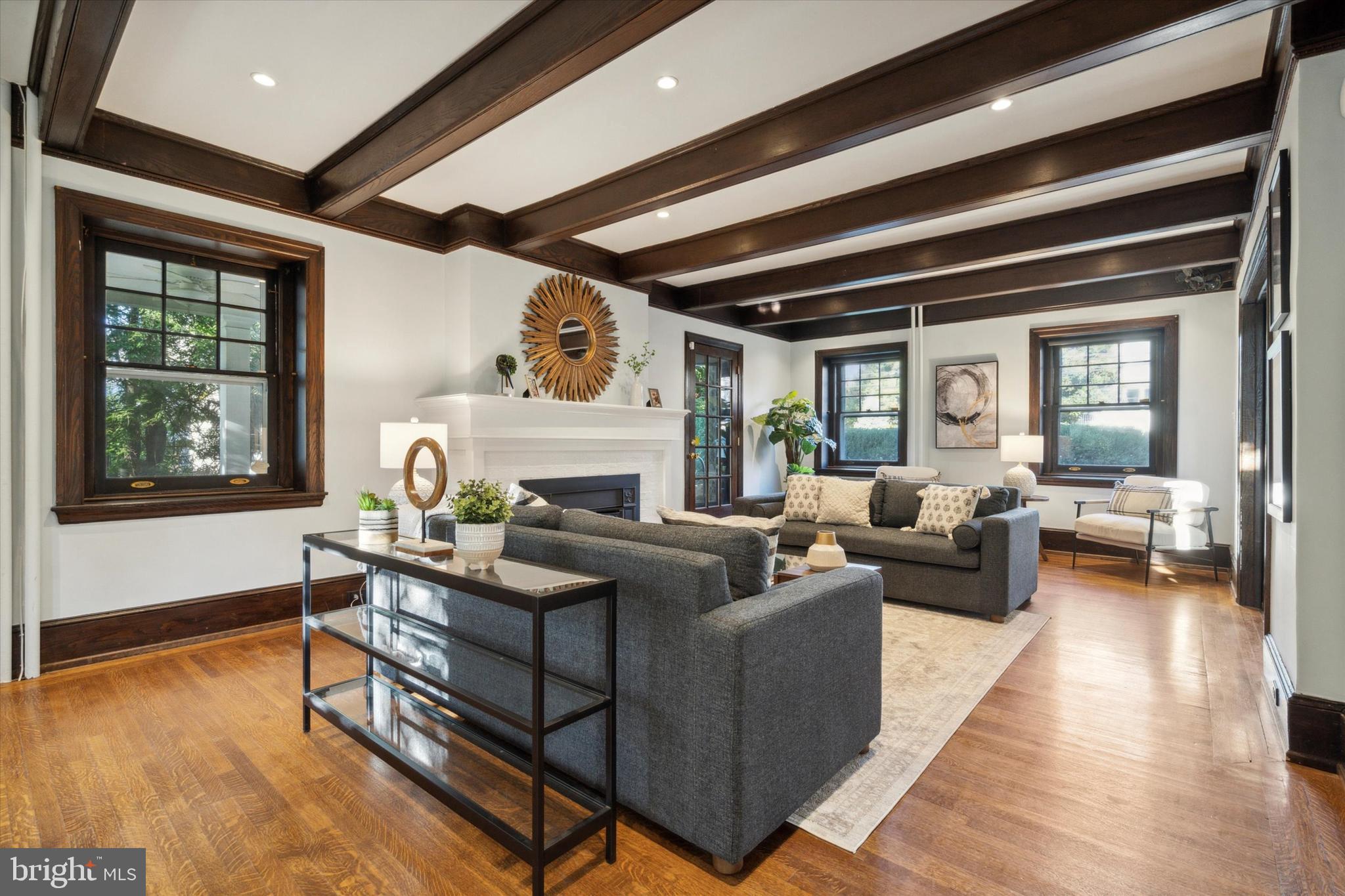 NARBERTH - Residential