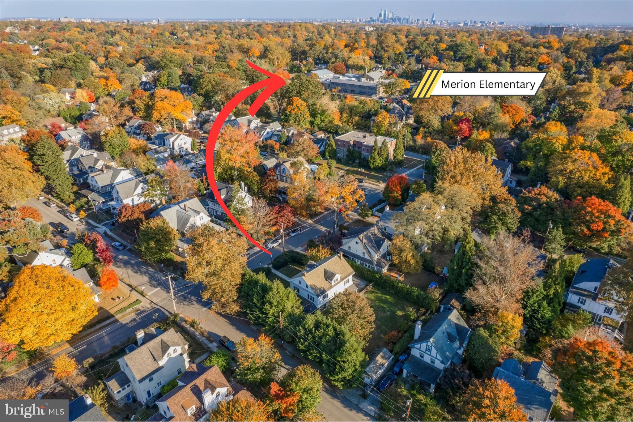 NARBERTH - Residential