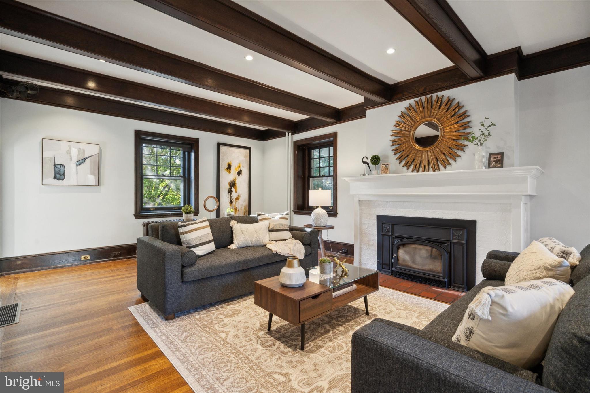 NARBERTH - Residential