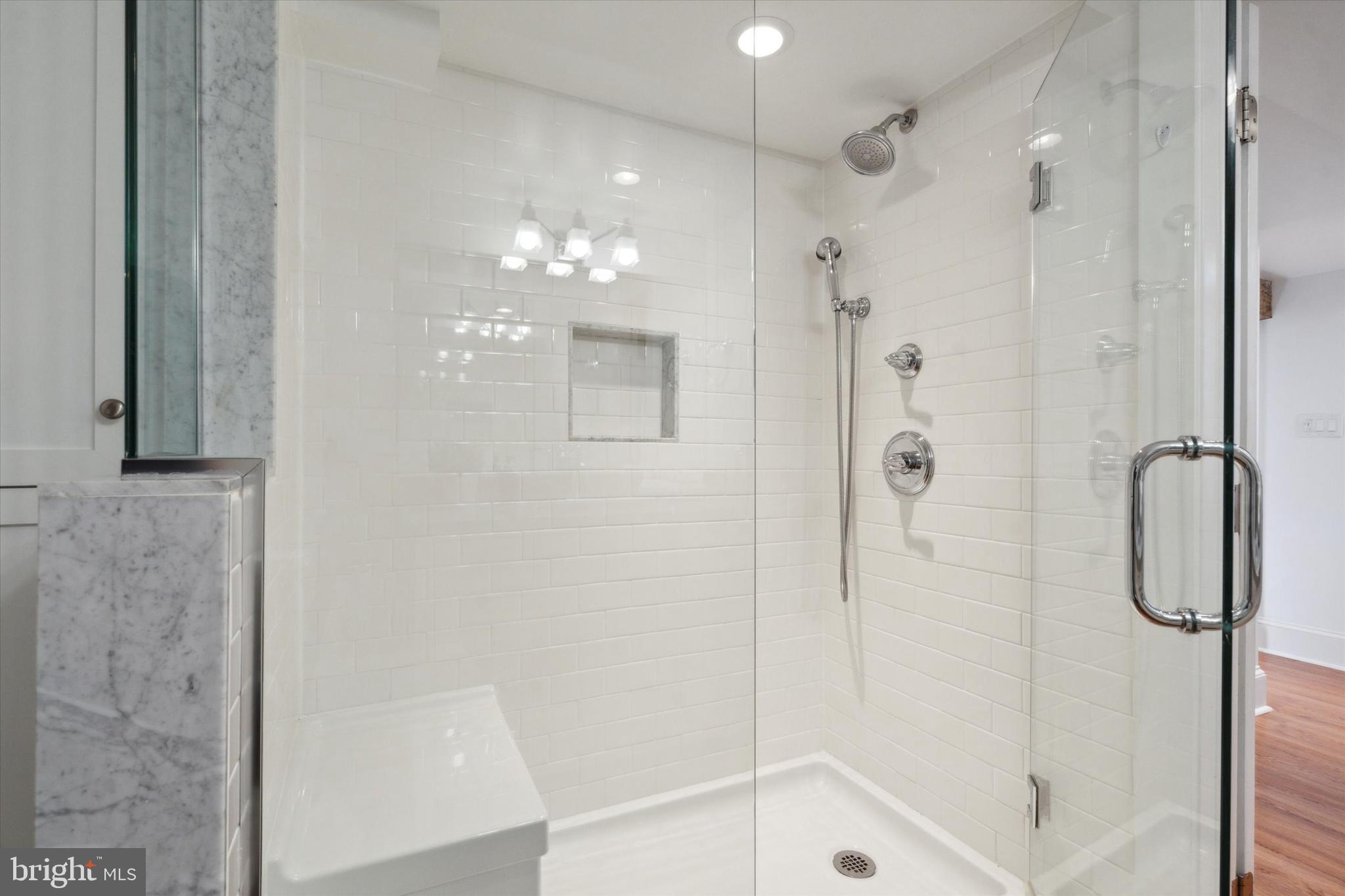 NARBERTH - Residential