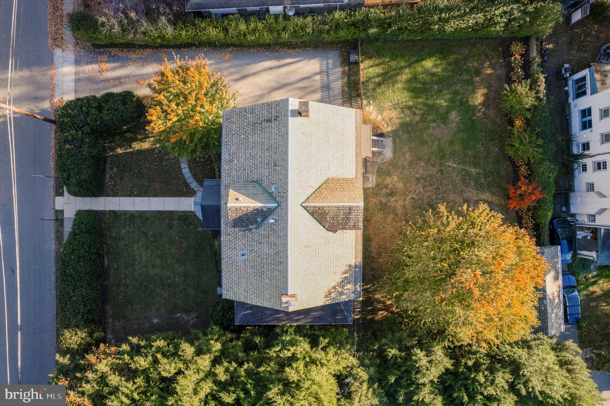 NARBERTH - Residential