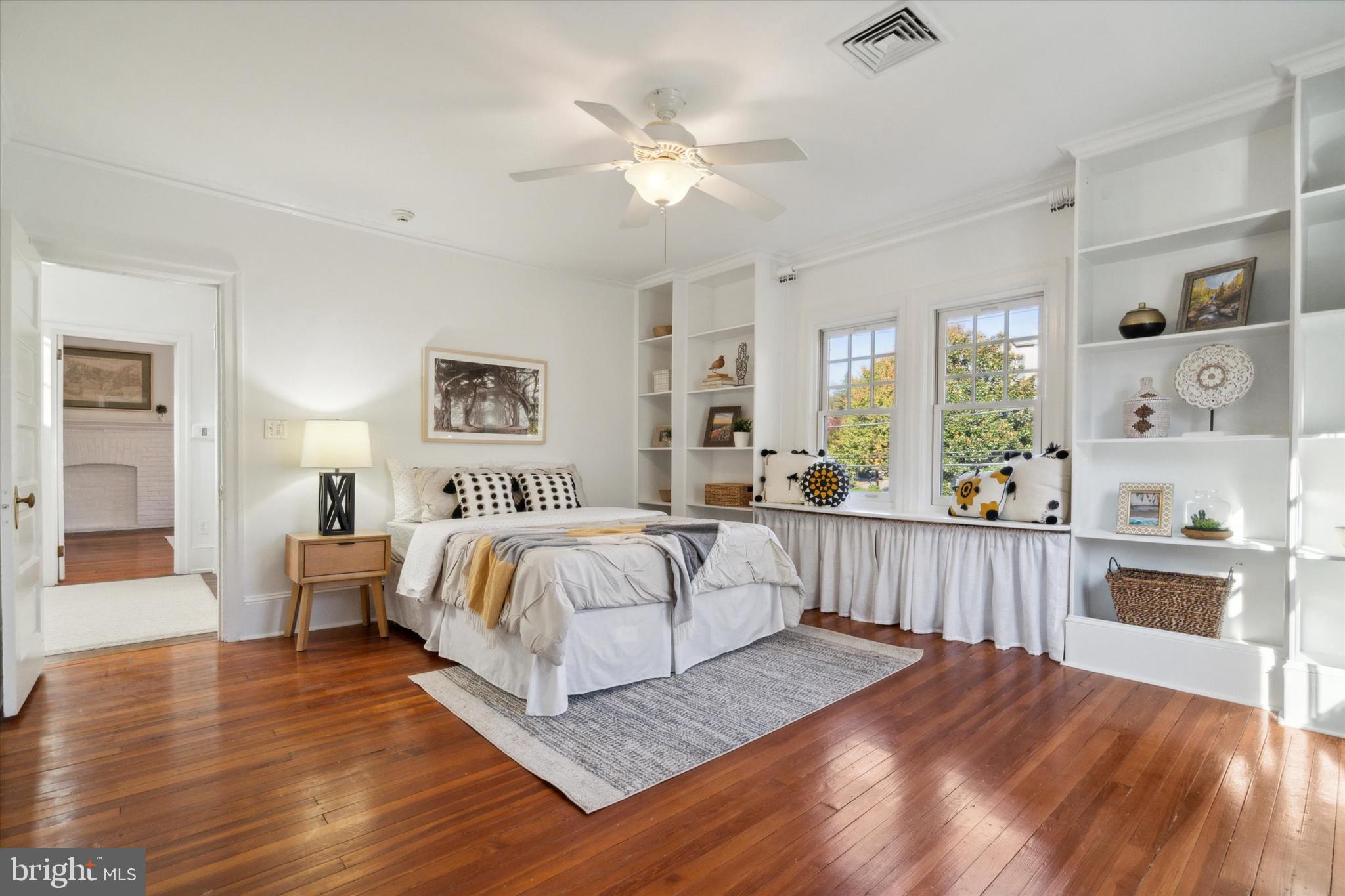 NARBERTH - Residential