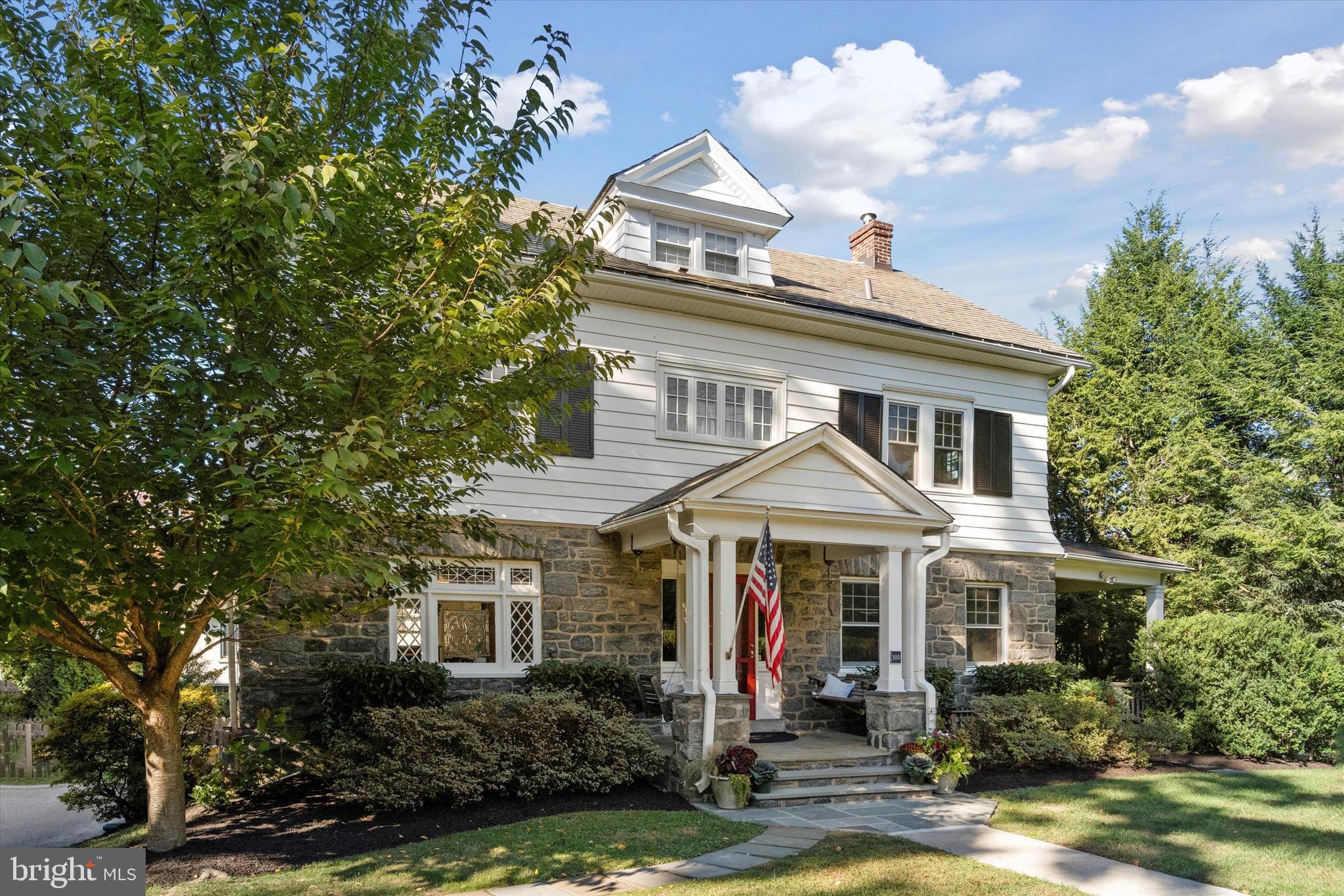 NARBERTH - Residential