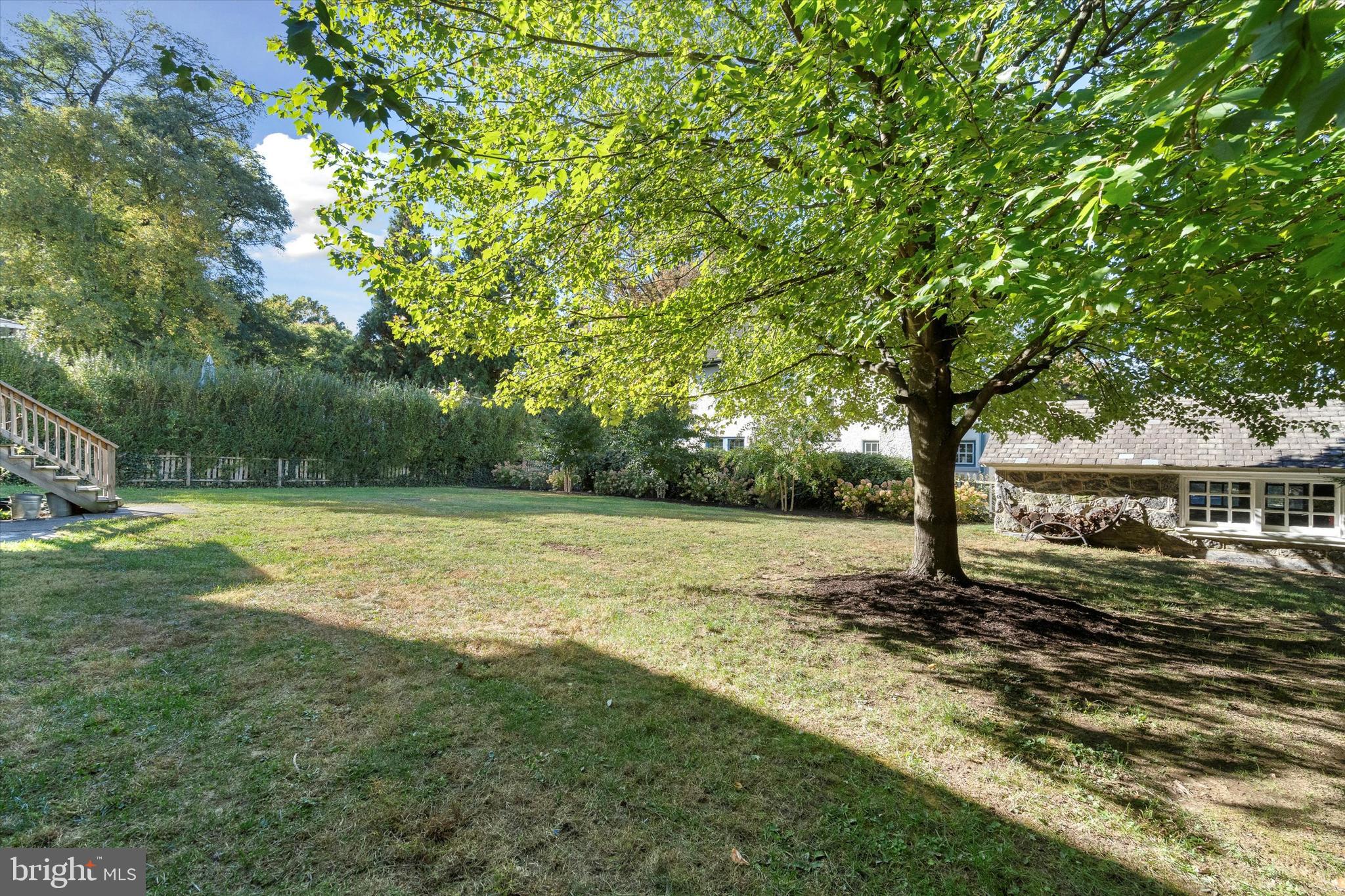 NARBERTH - Residential