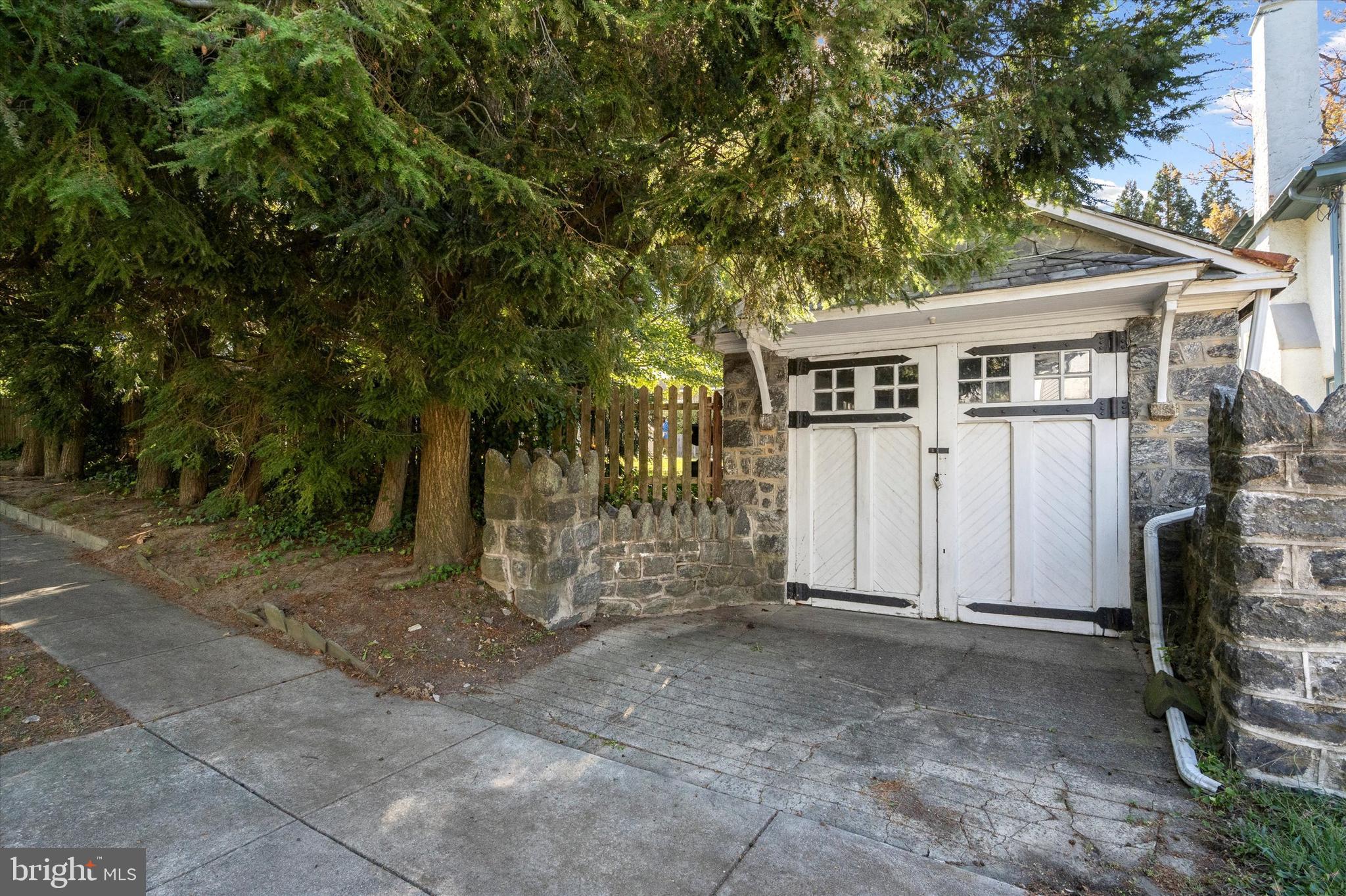 NARBERTH - Residential