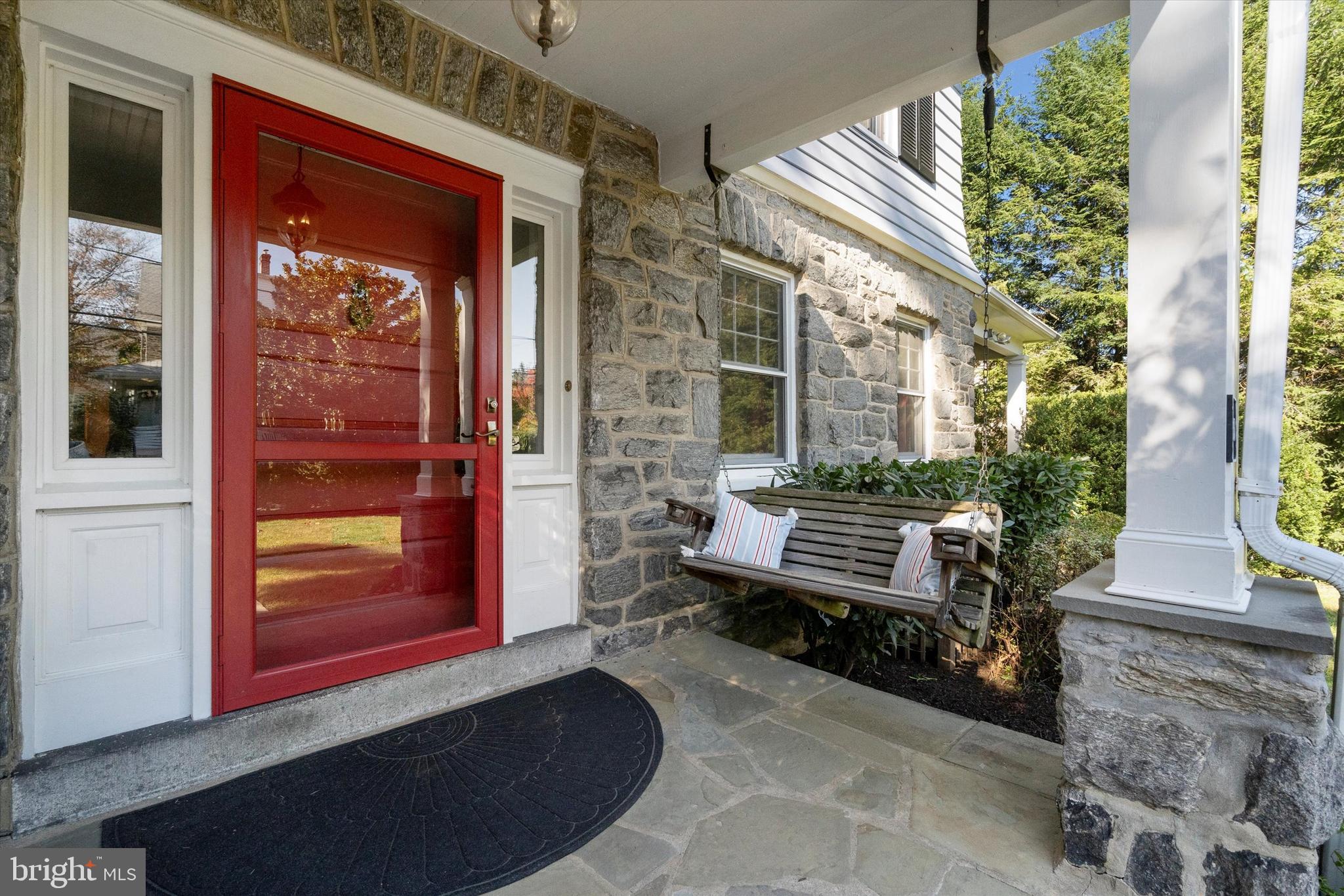 NARBERTH - Residential