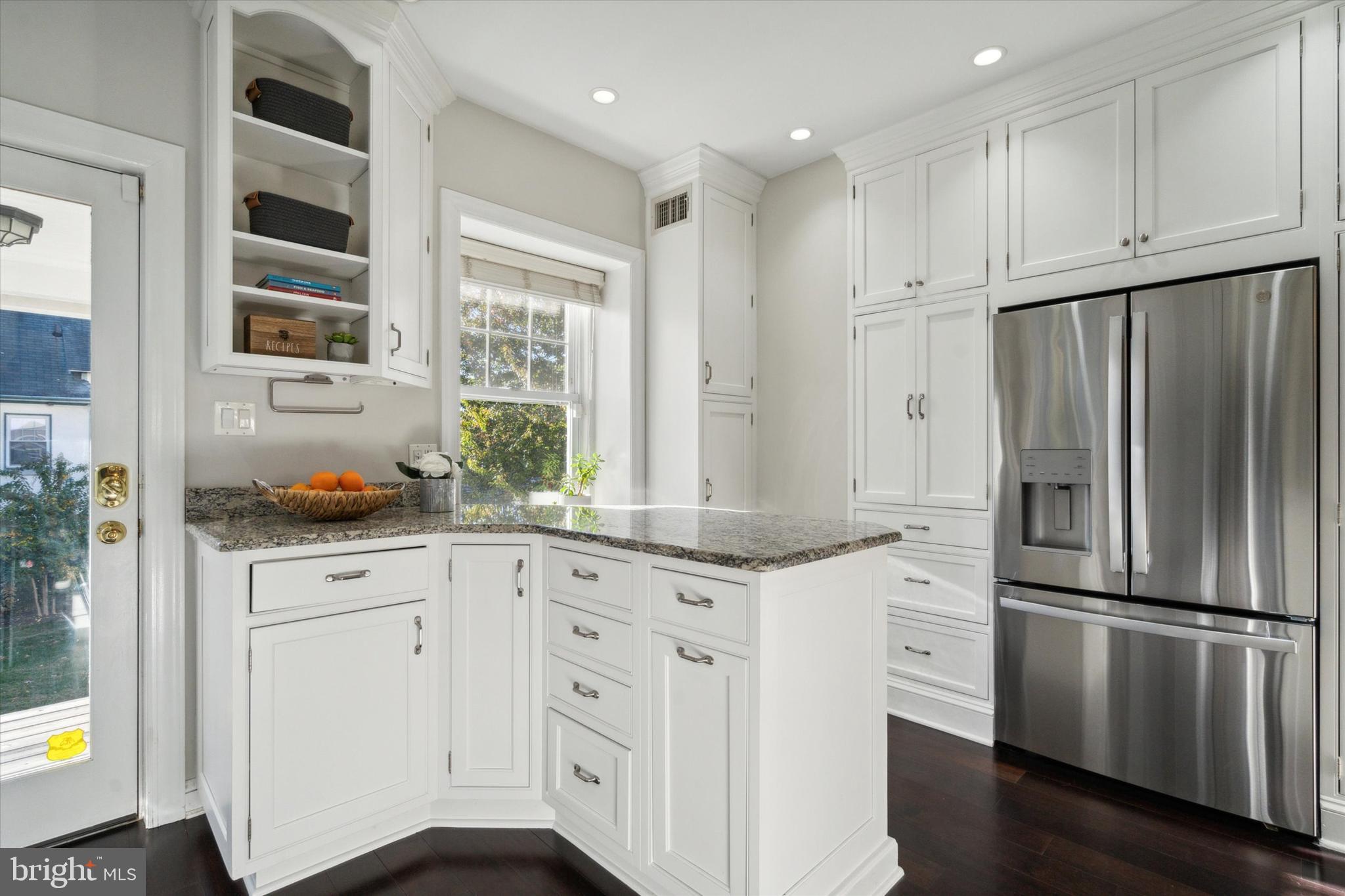 NARBERTH - Residential