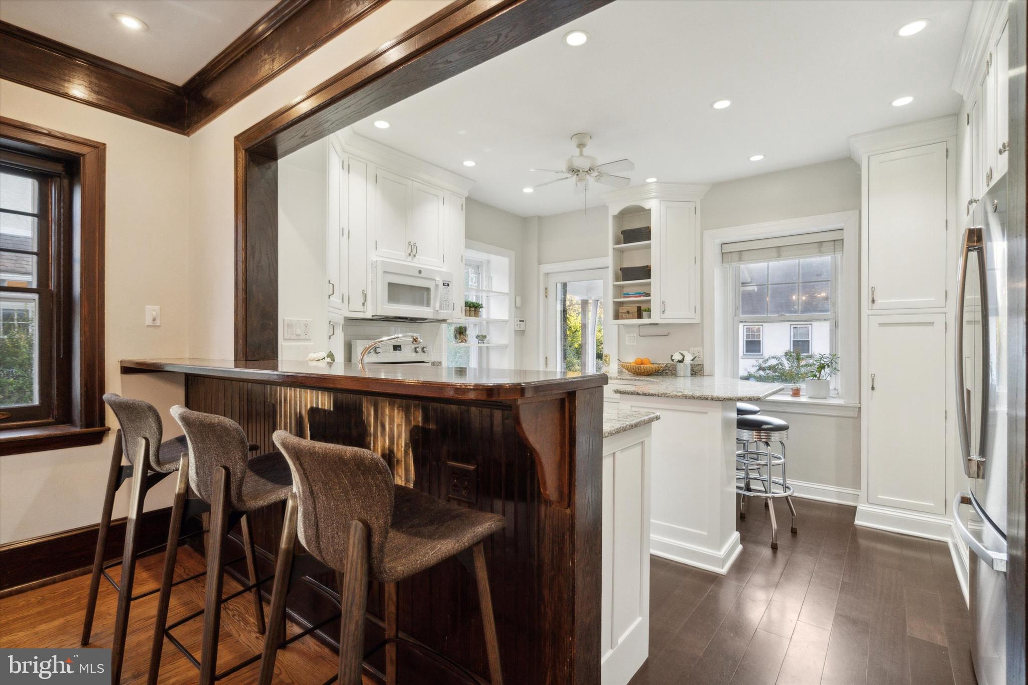 NARBERTH - Residential