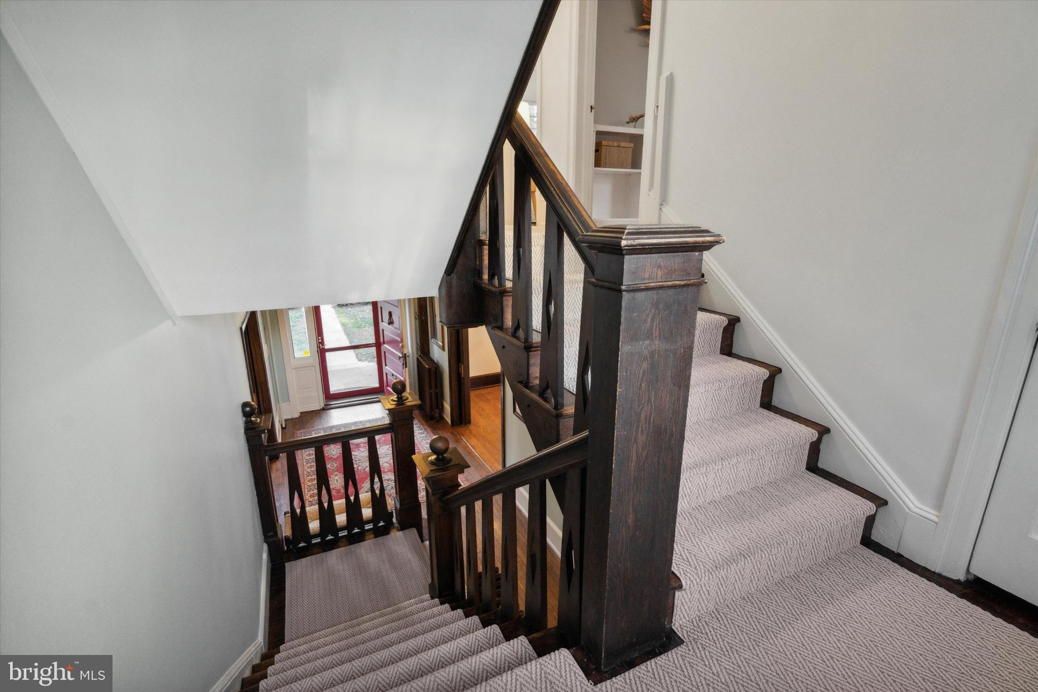 NARBERTH - Residential