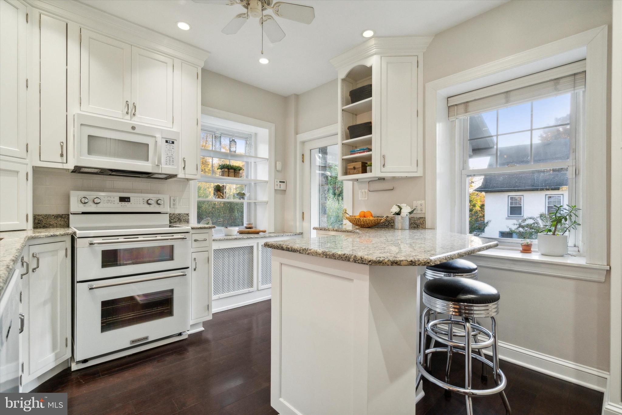 NARBERTH - Residential