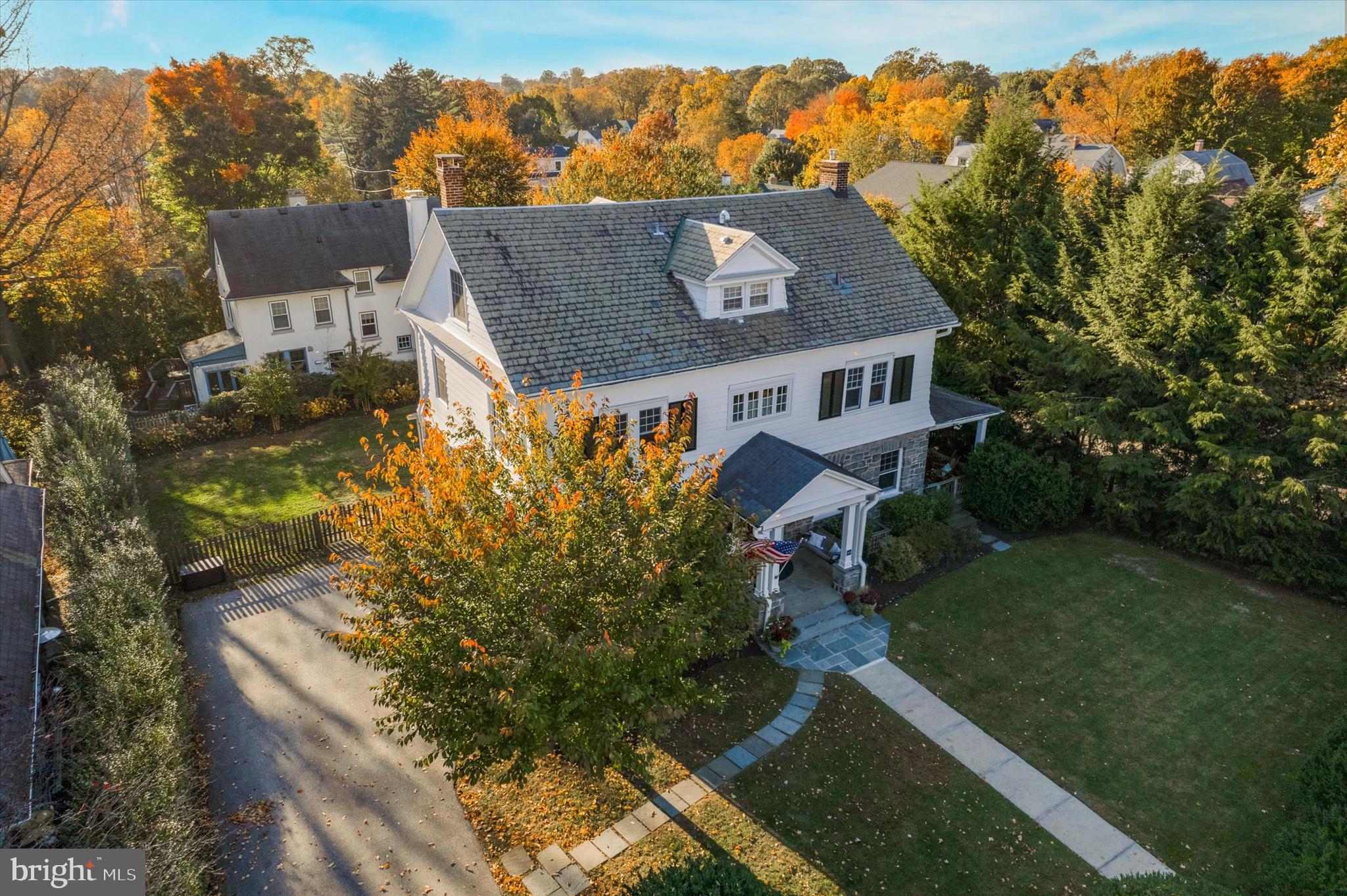 NARBERTH - Residential