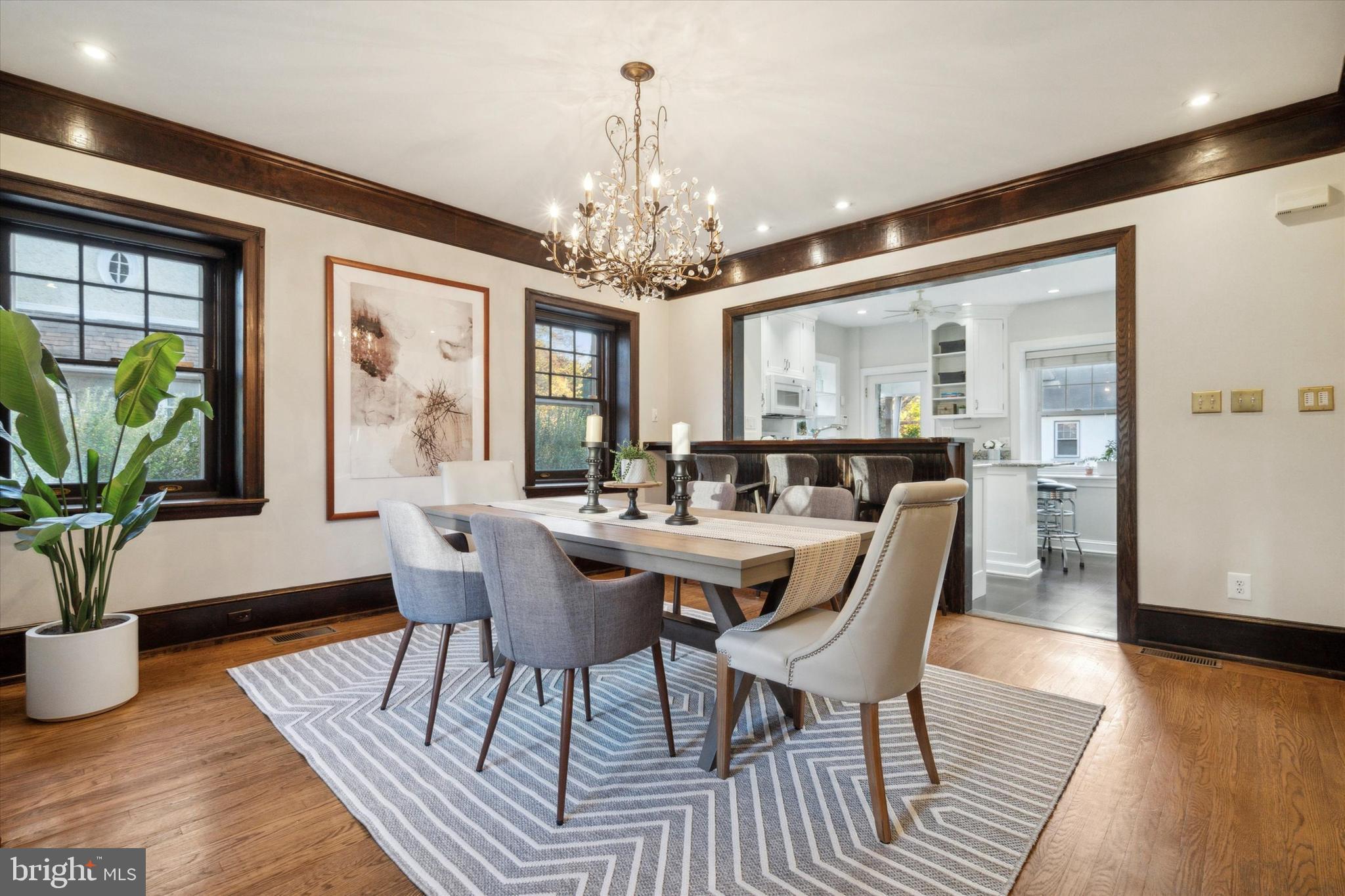 NARBERTH - Residential