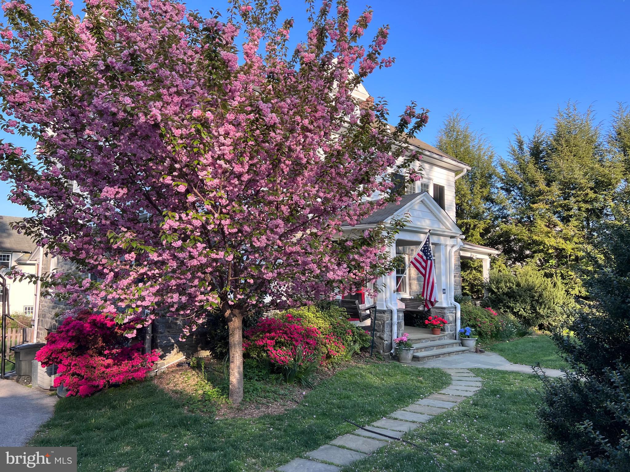 NARBERTH - Residential