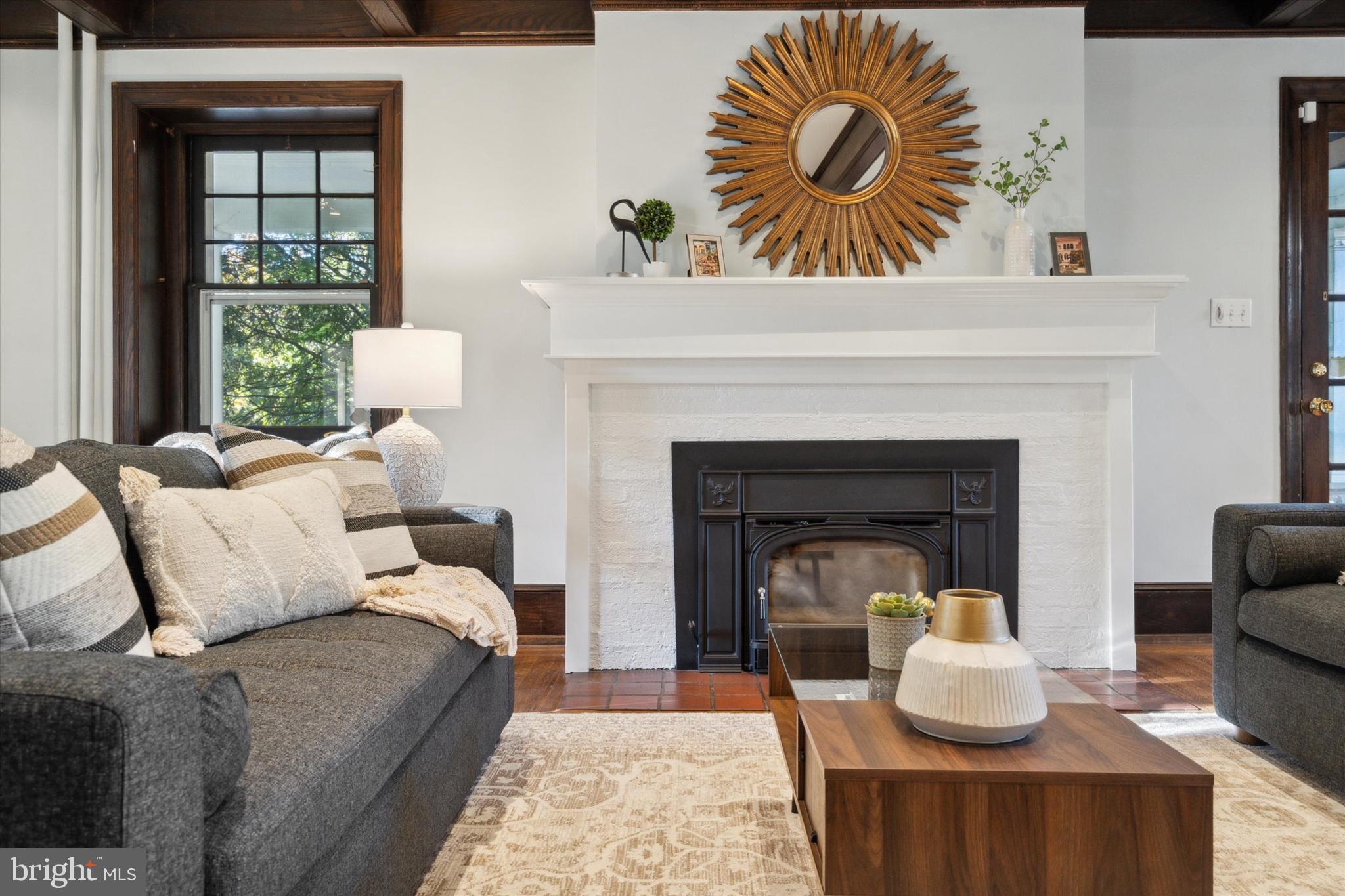 NARBERTH - Residential