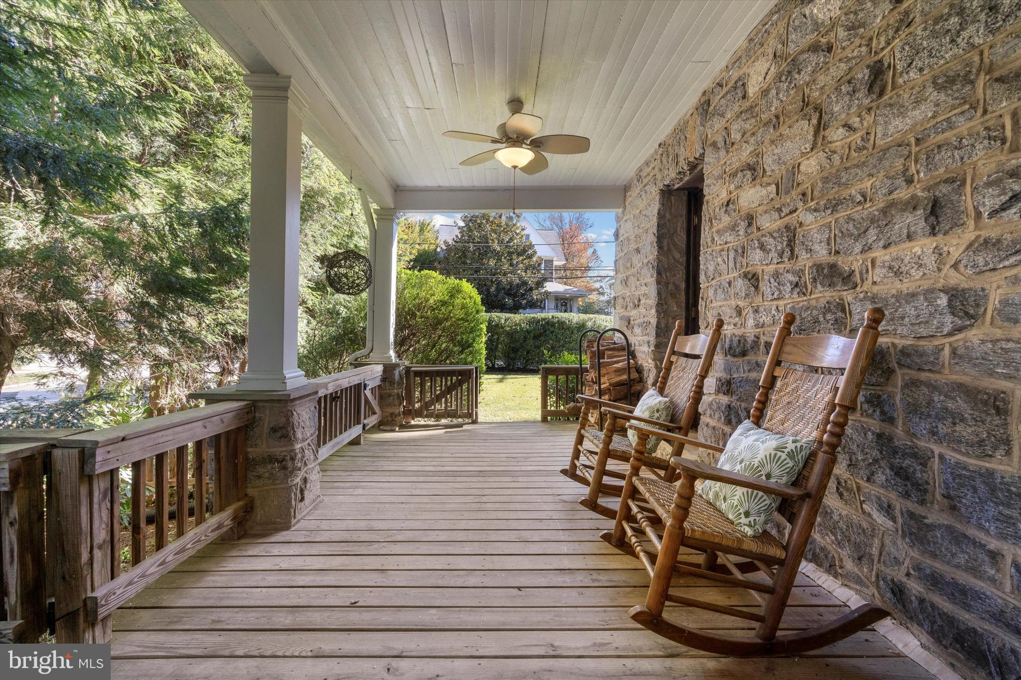 NARBERTH - Residential