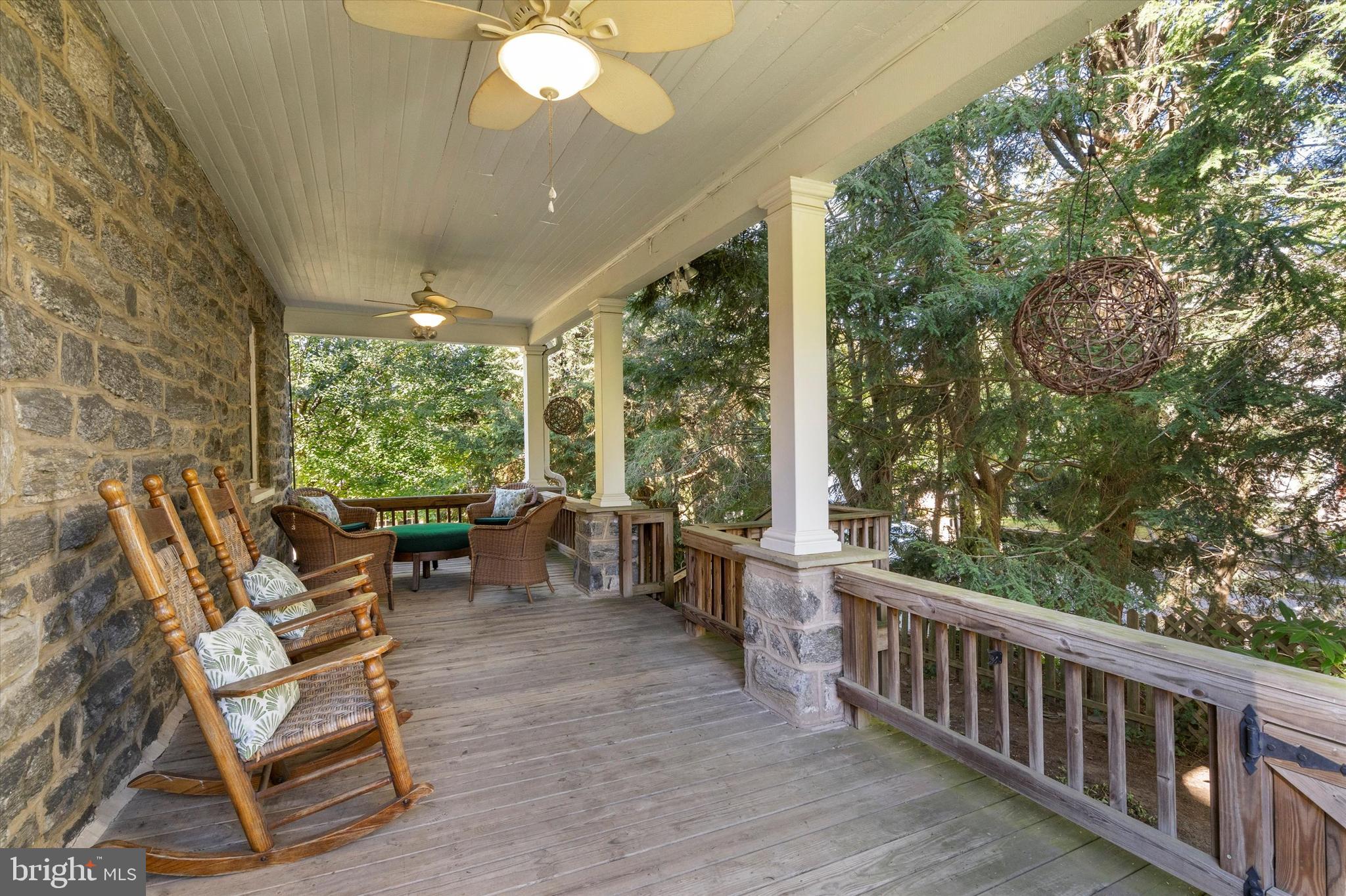 NARBERTH - Residential