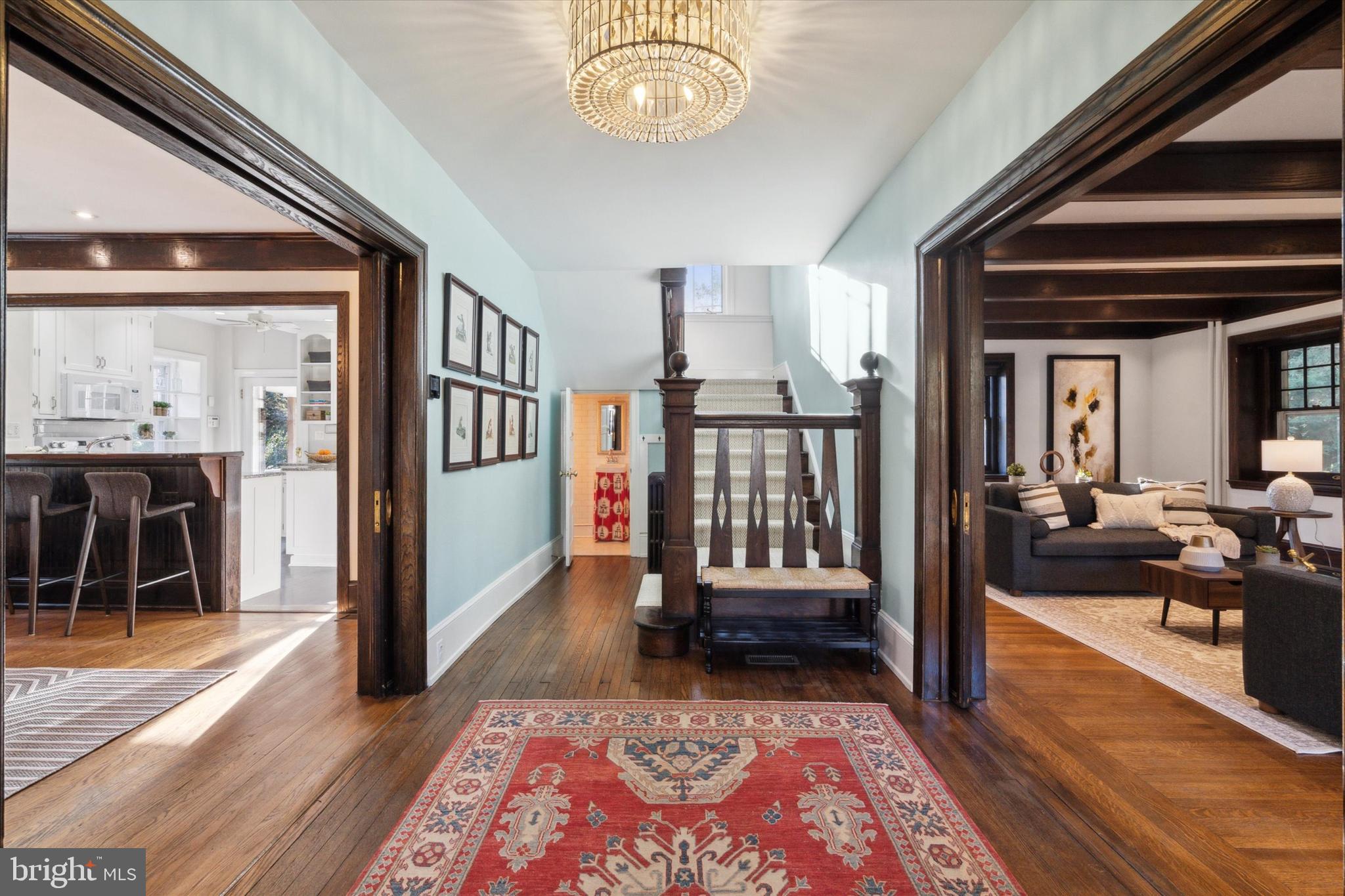 NARBERTH - Residential