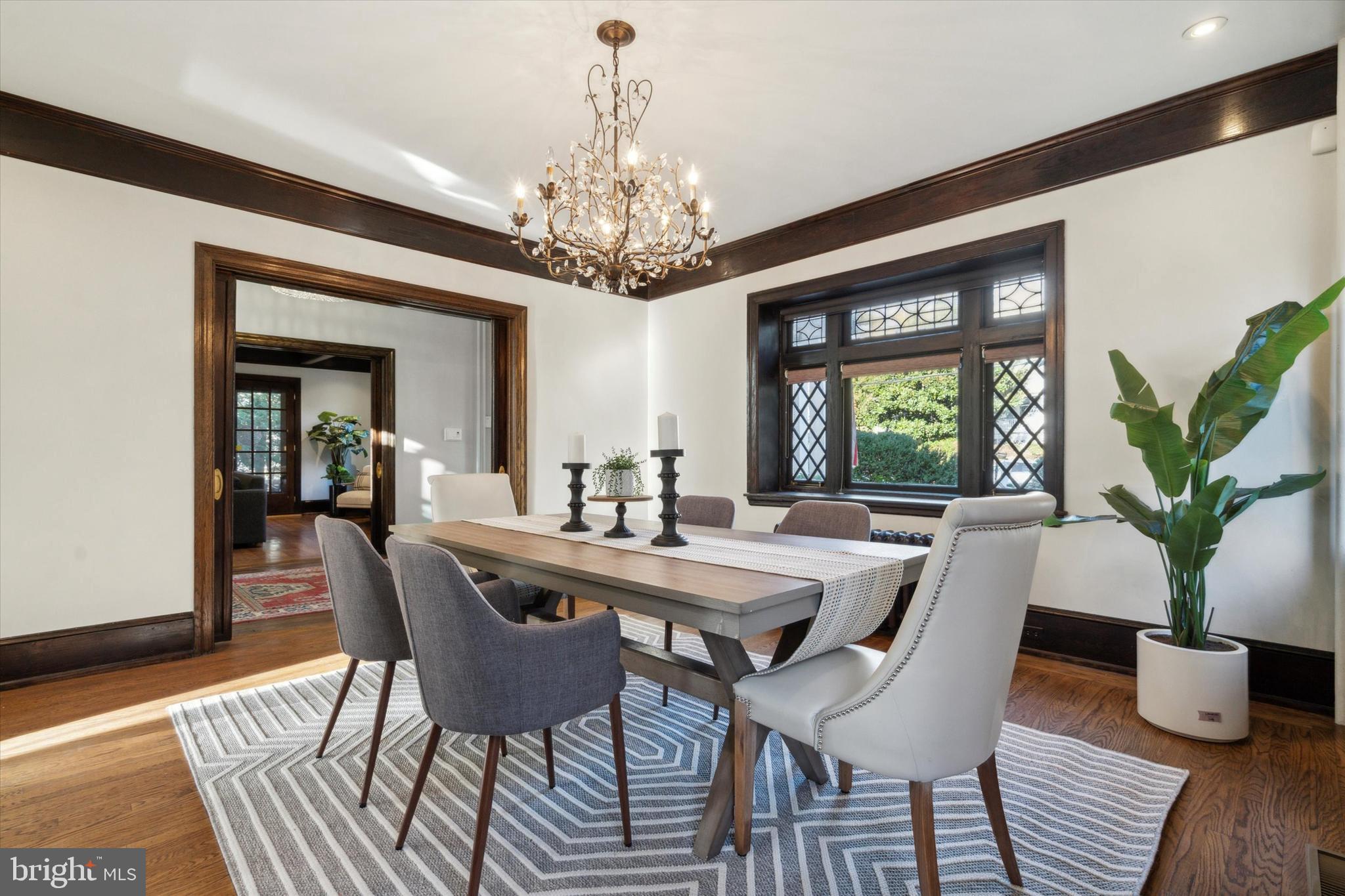 NARBERTH - Residential