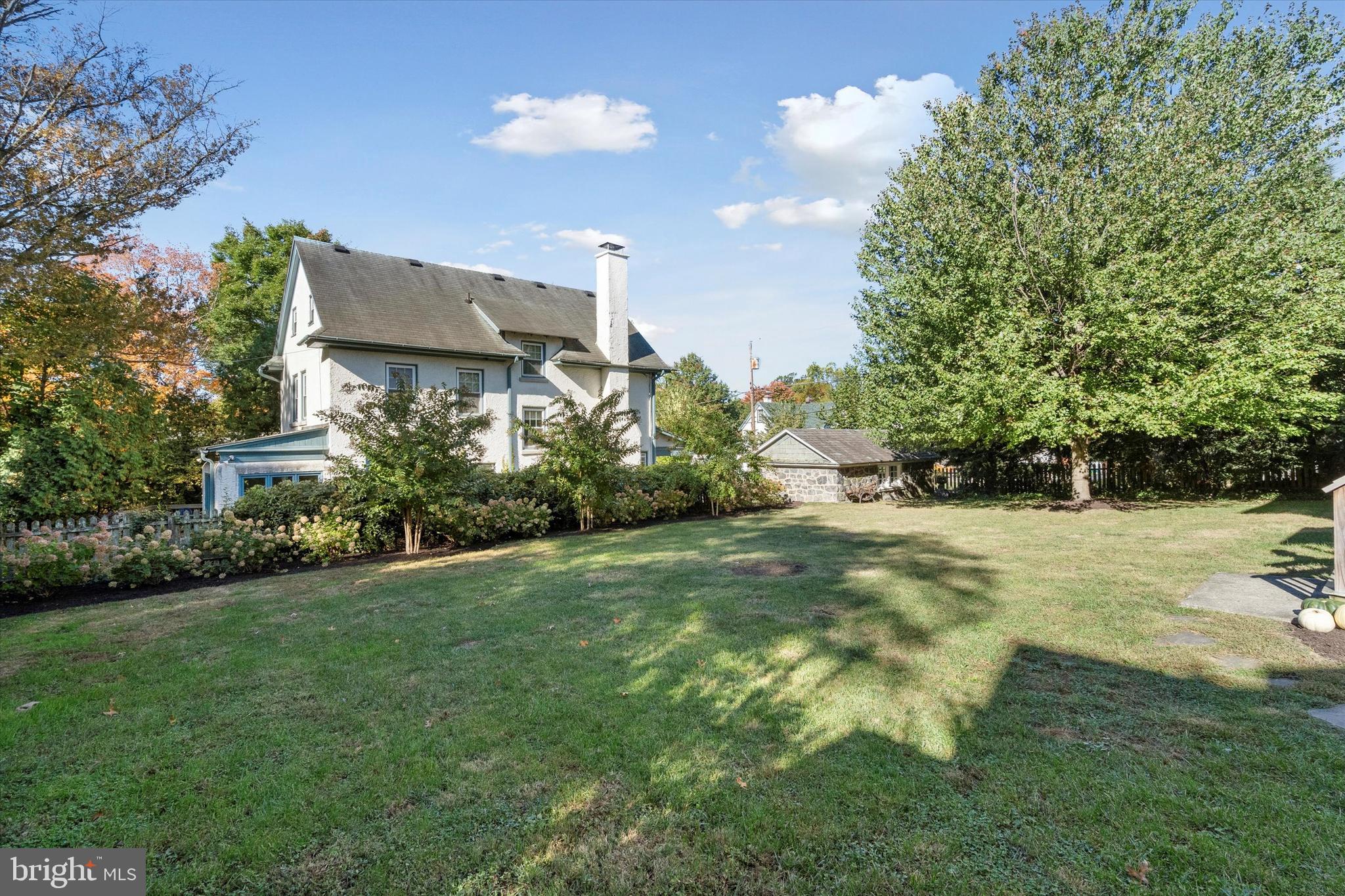 NARBERTH - Residential