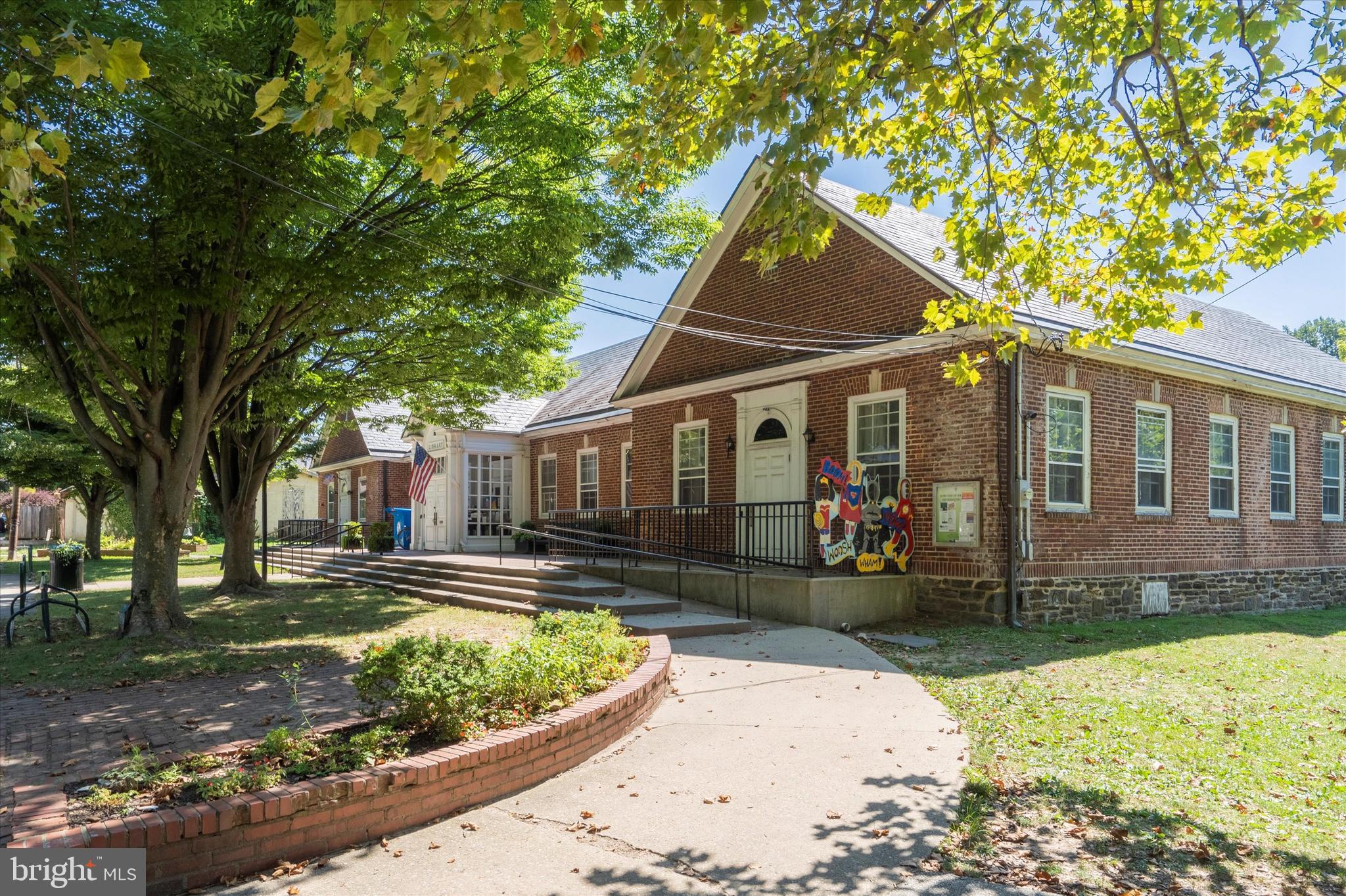 NARBERTH - Residential