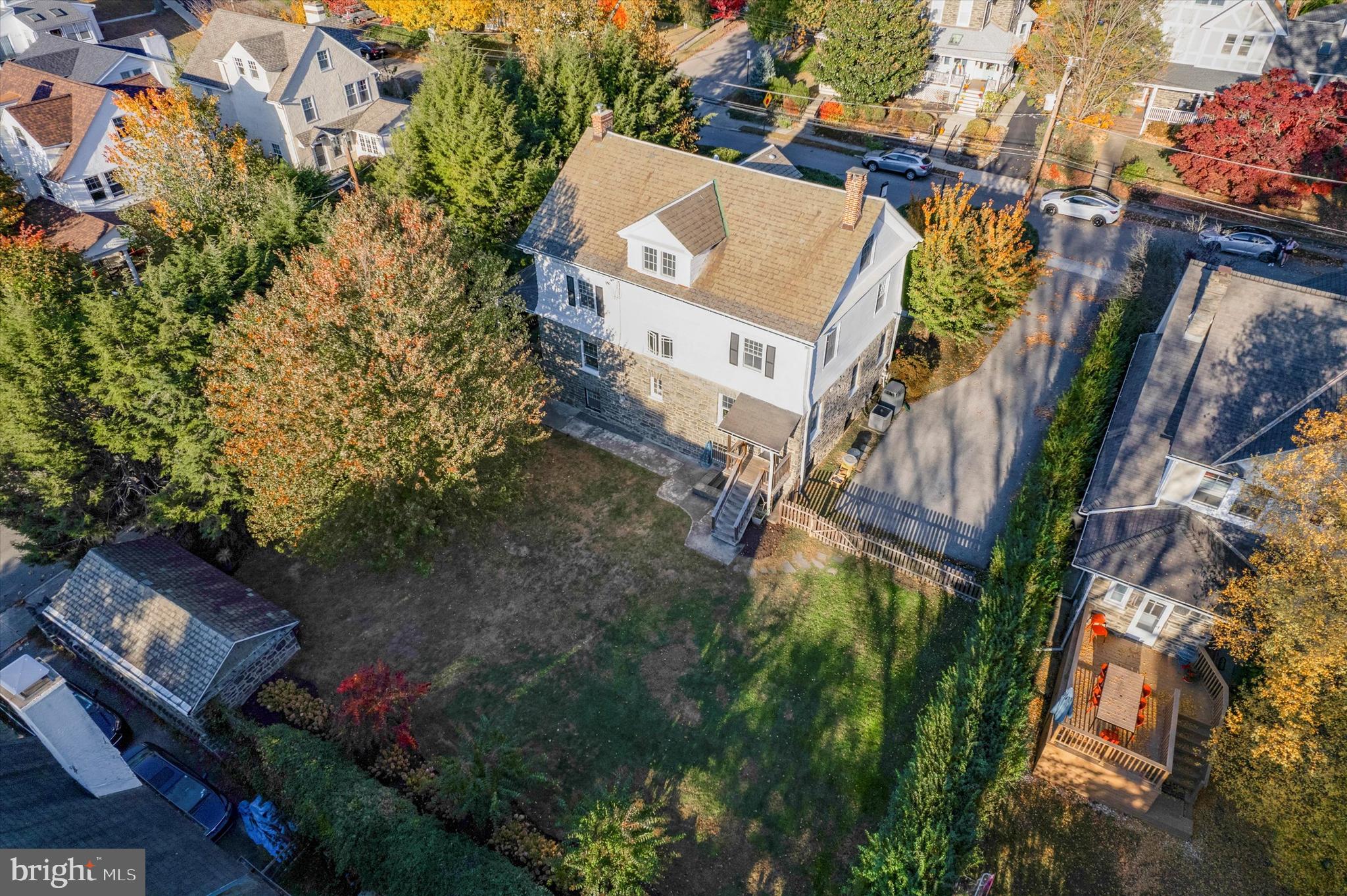 NARBERTH - Residential