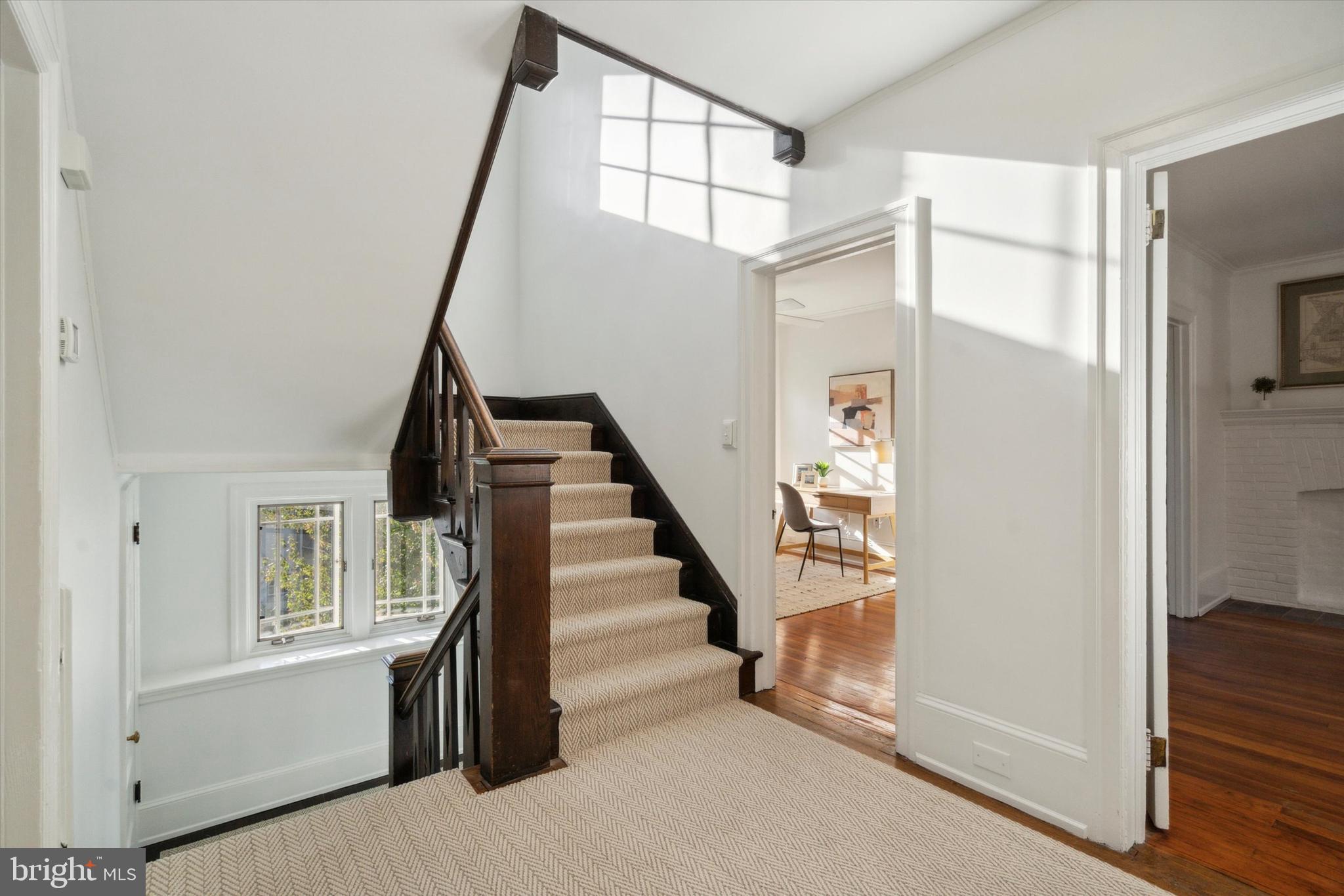 NARBERTH - Residential