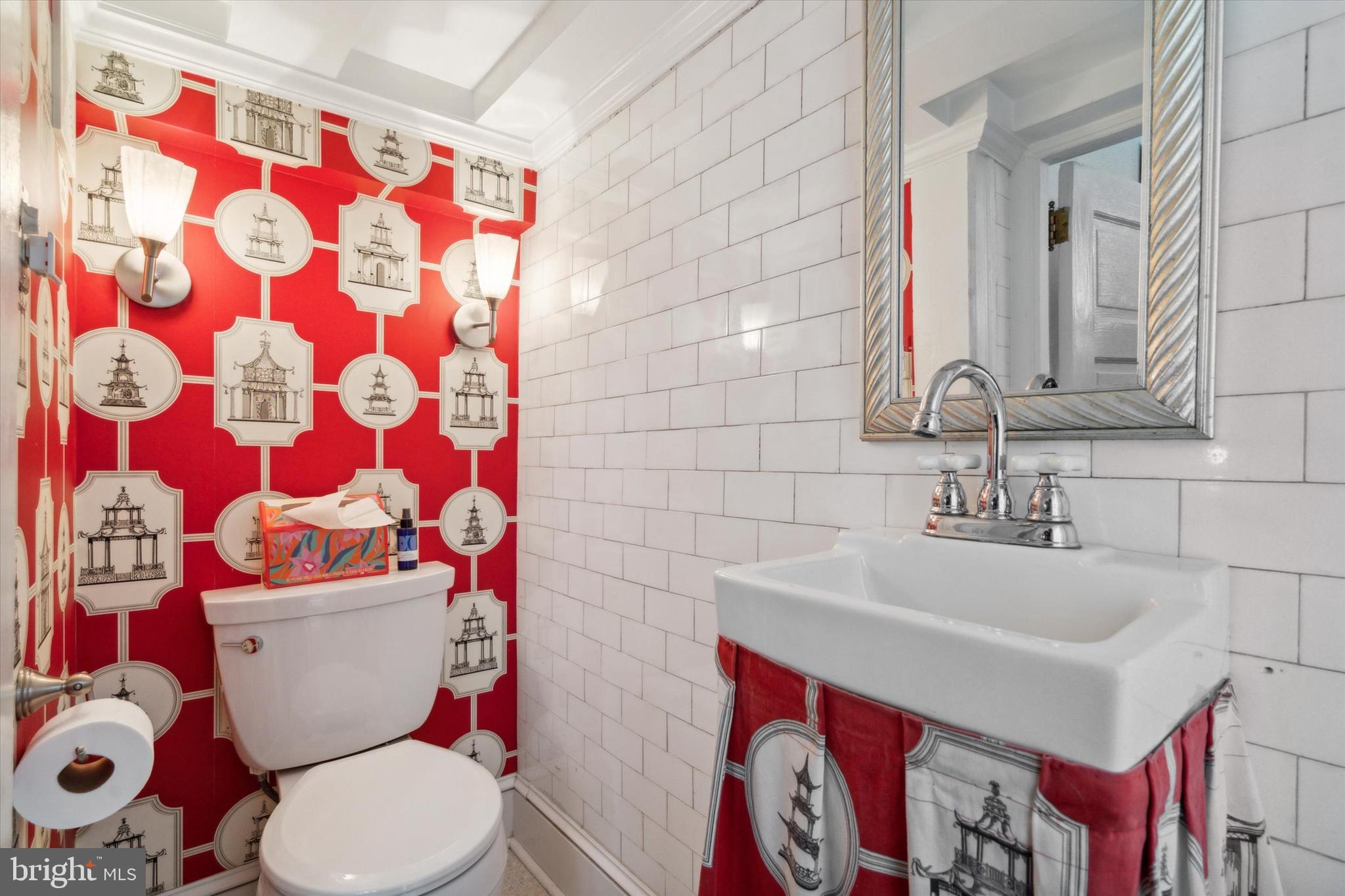 NARBERTH - Residential