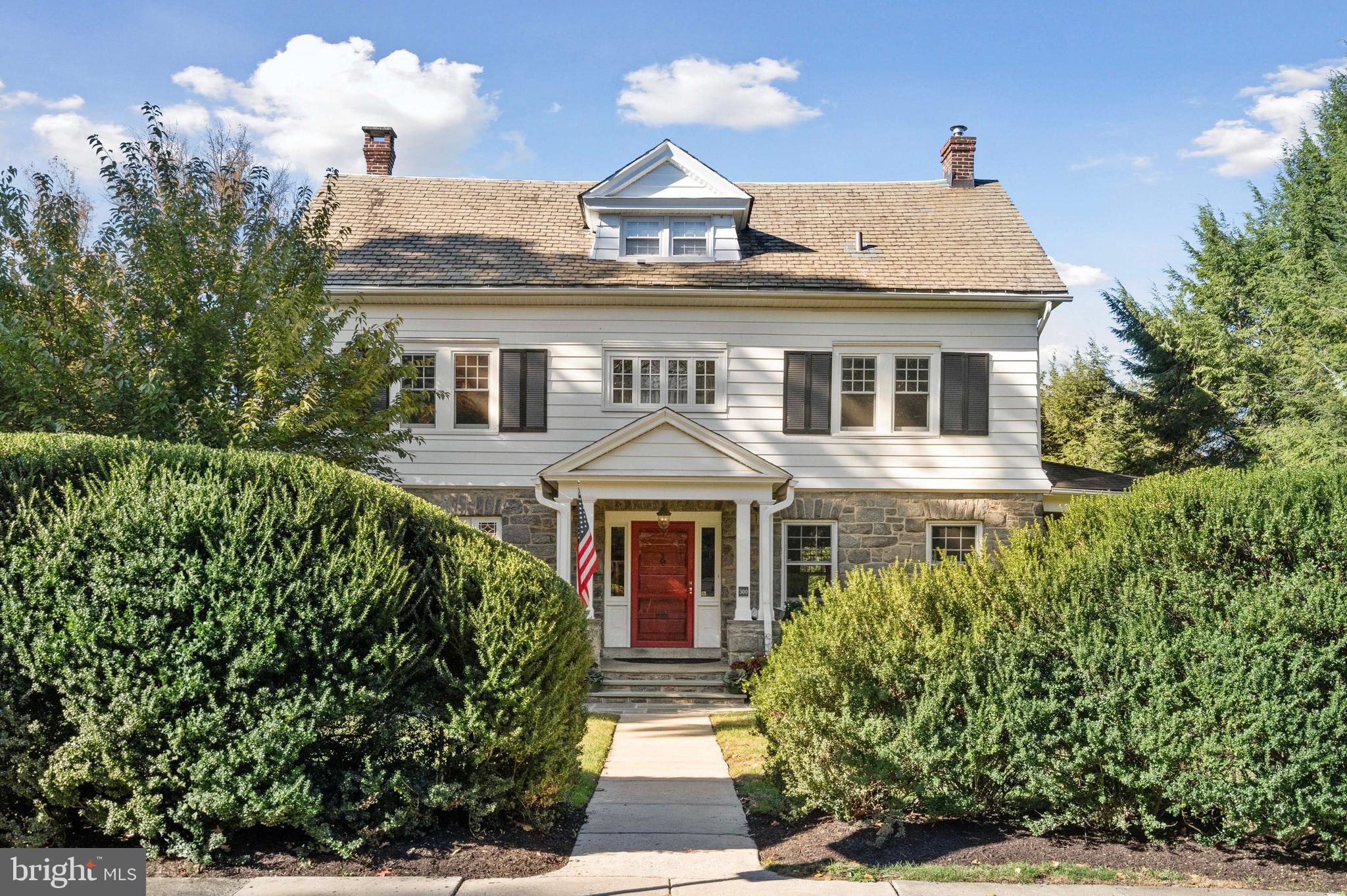 NARBERTH - Residential