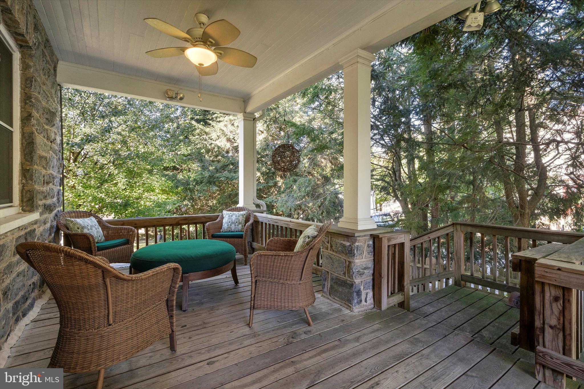 NARBERTH - Residential