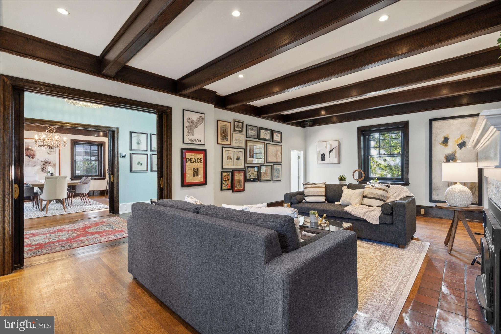 NARBERTH - Residential