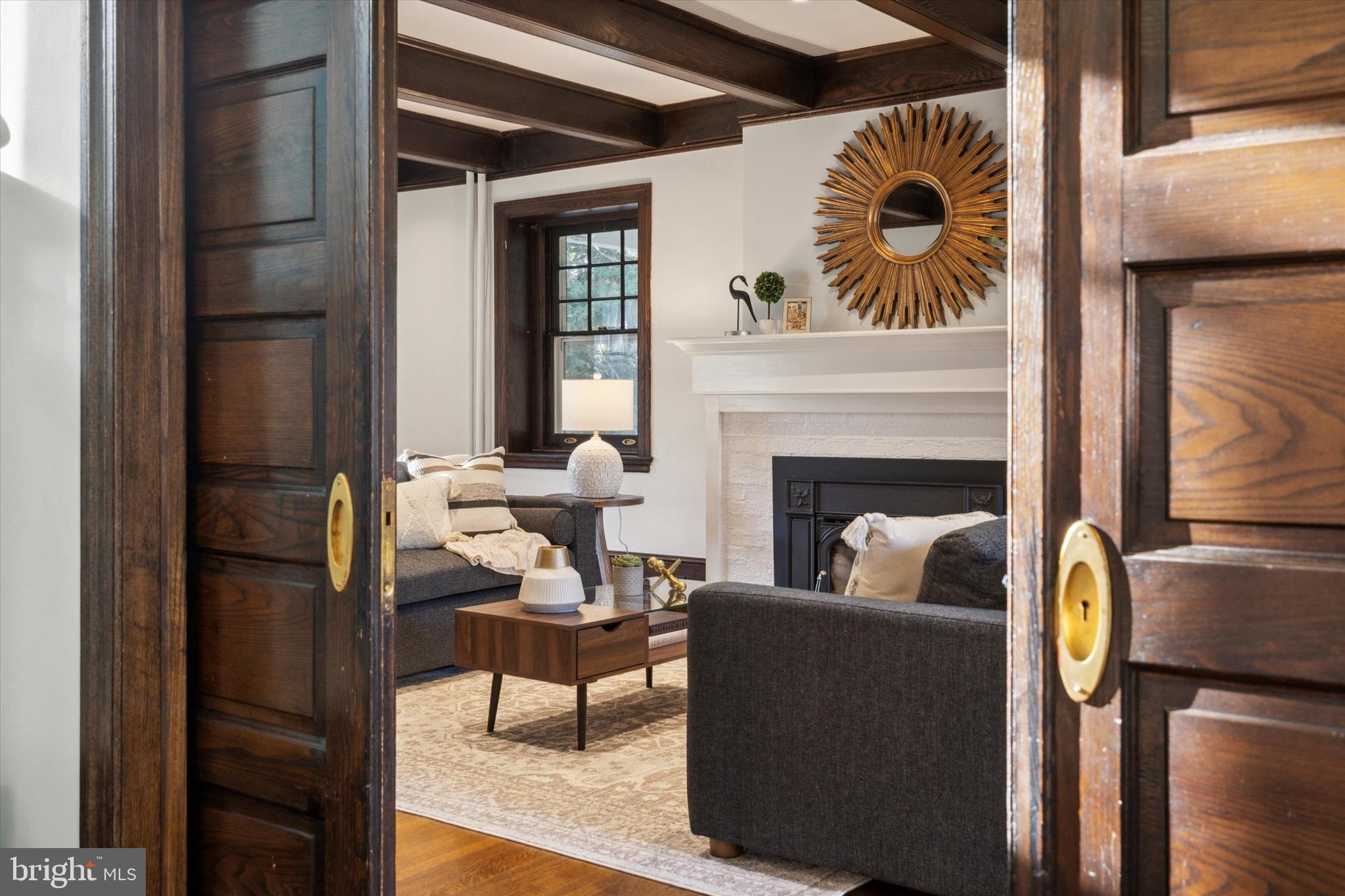 NARBERTH - Residential