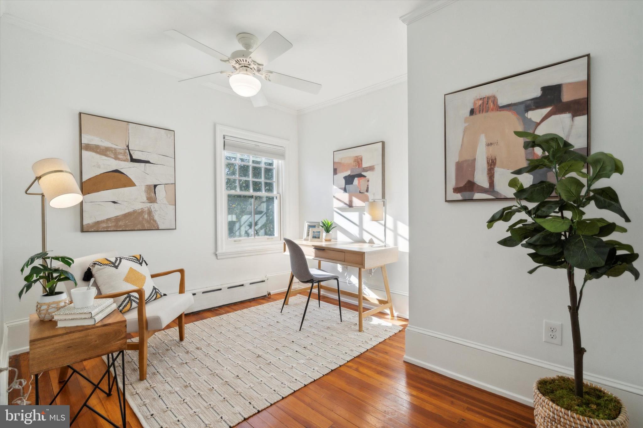 NARBERTH - Residential