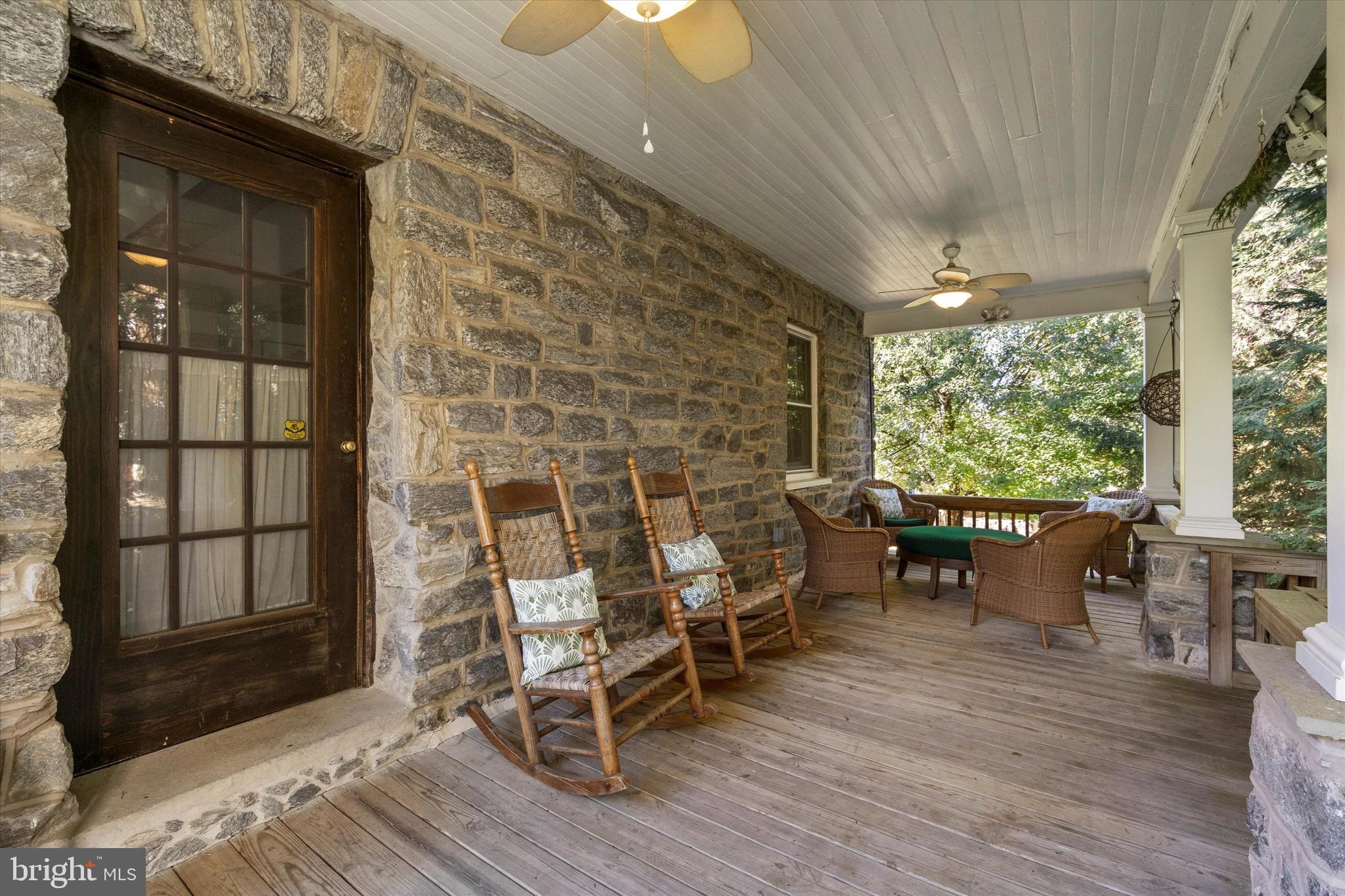 NARBERTH - Residential