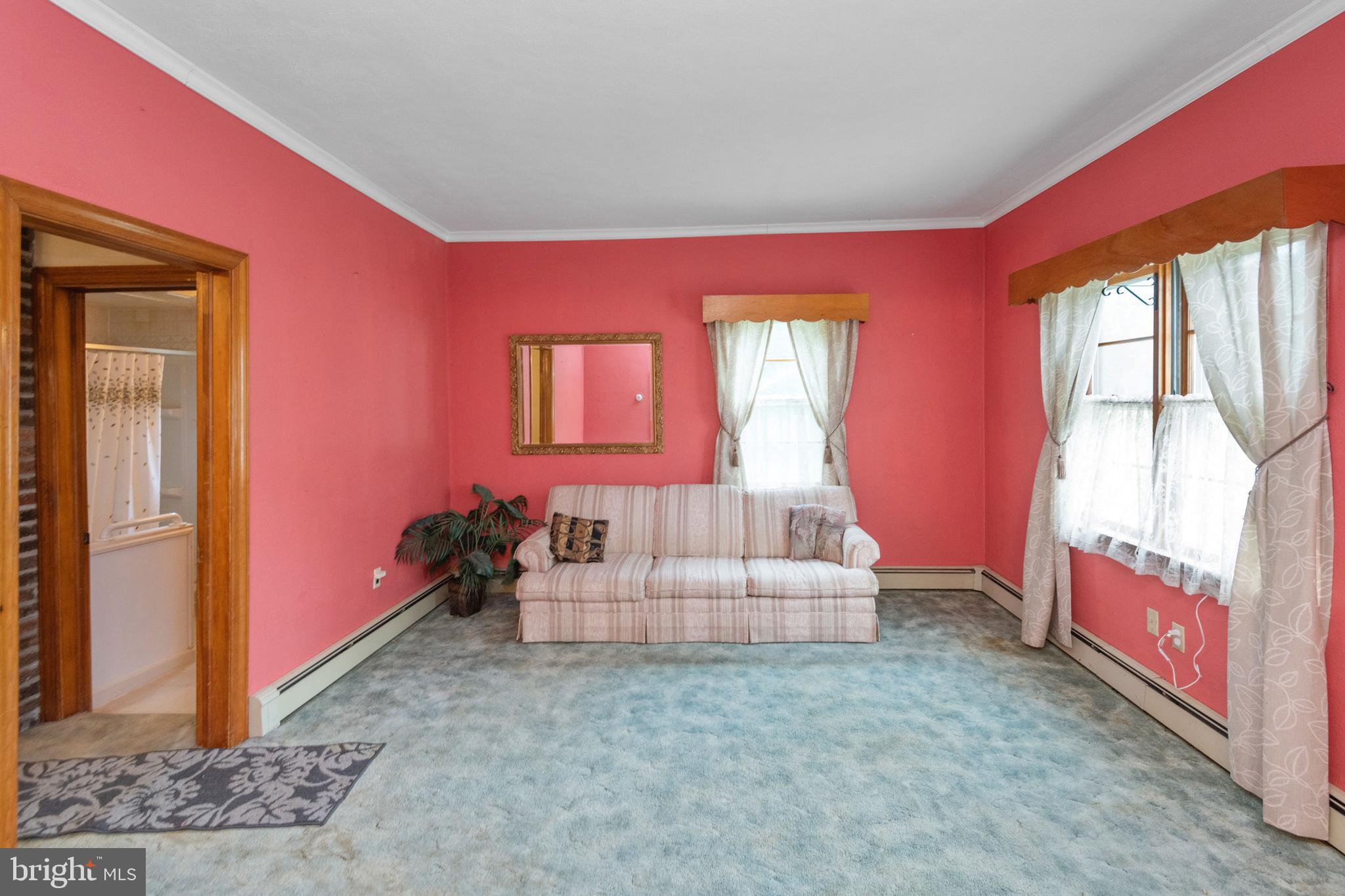 POINT OF ROCKS ESTATES - Residential